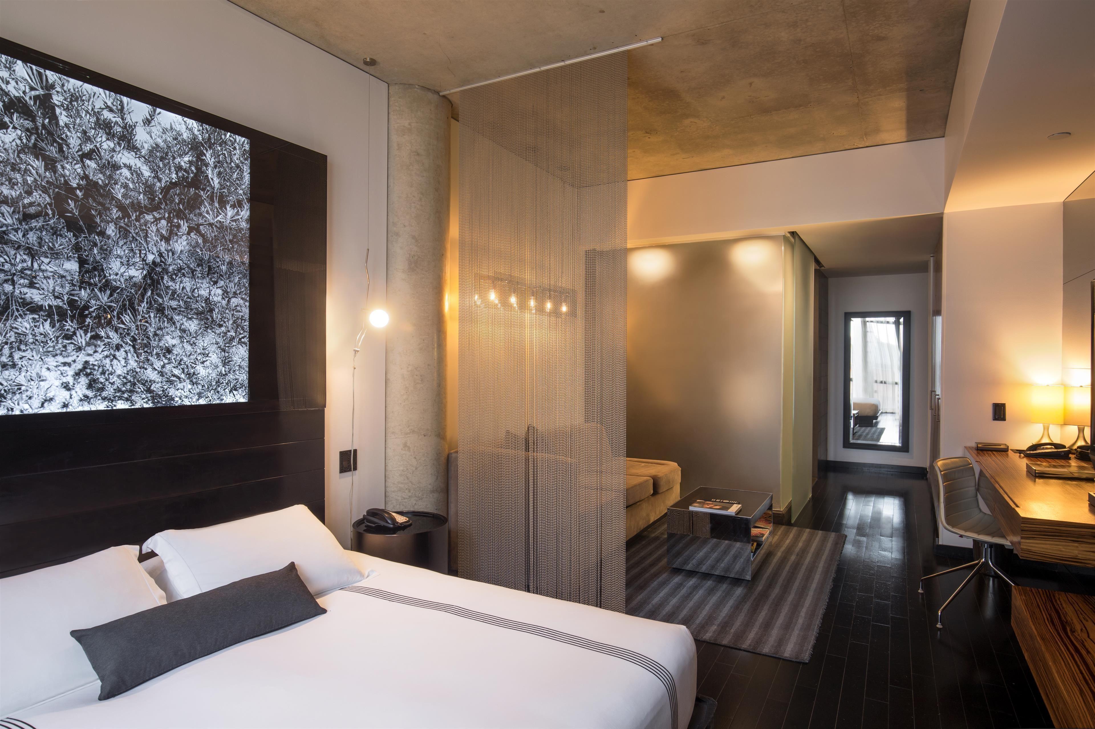 Sixty Les 4* New York