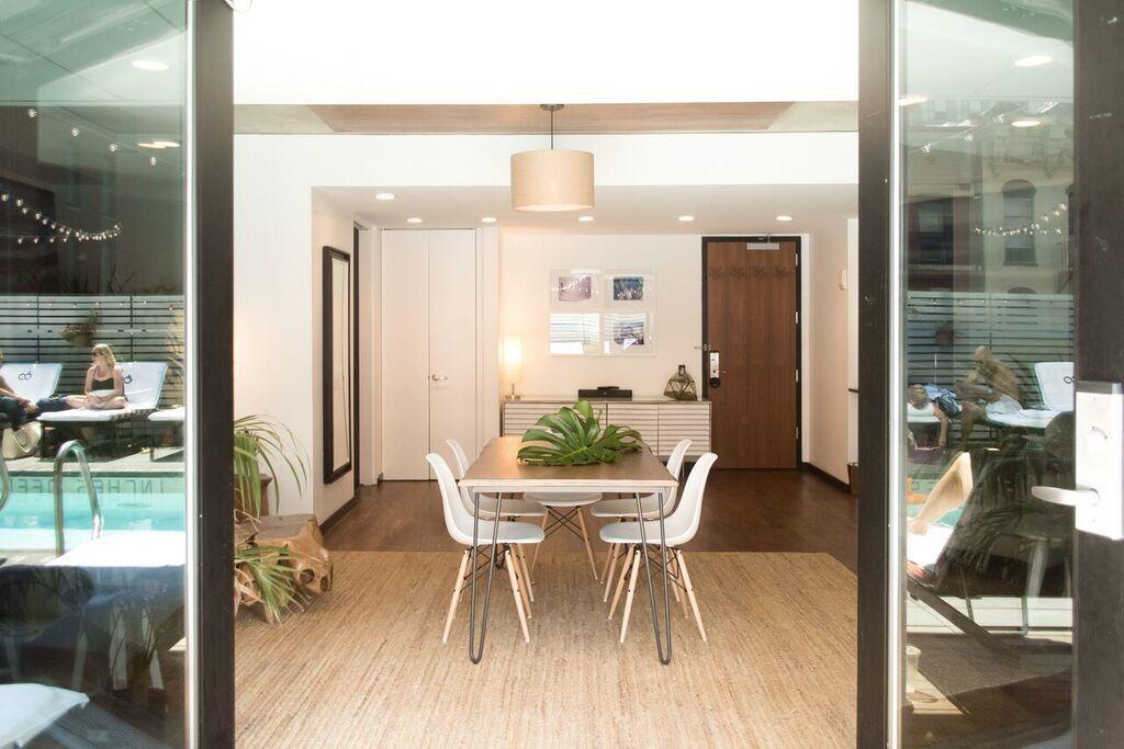 Hotel Sixty Les New York