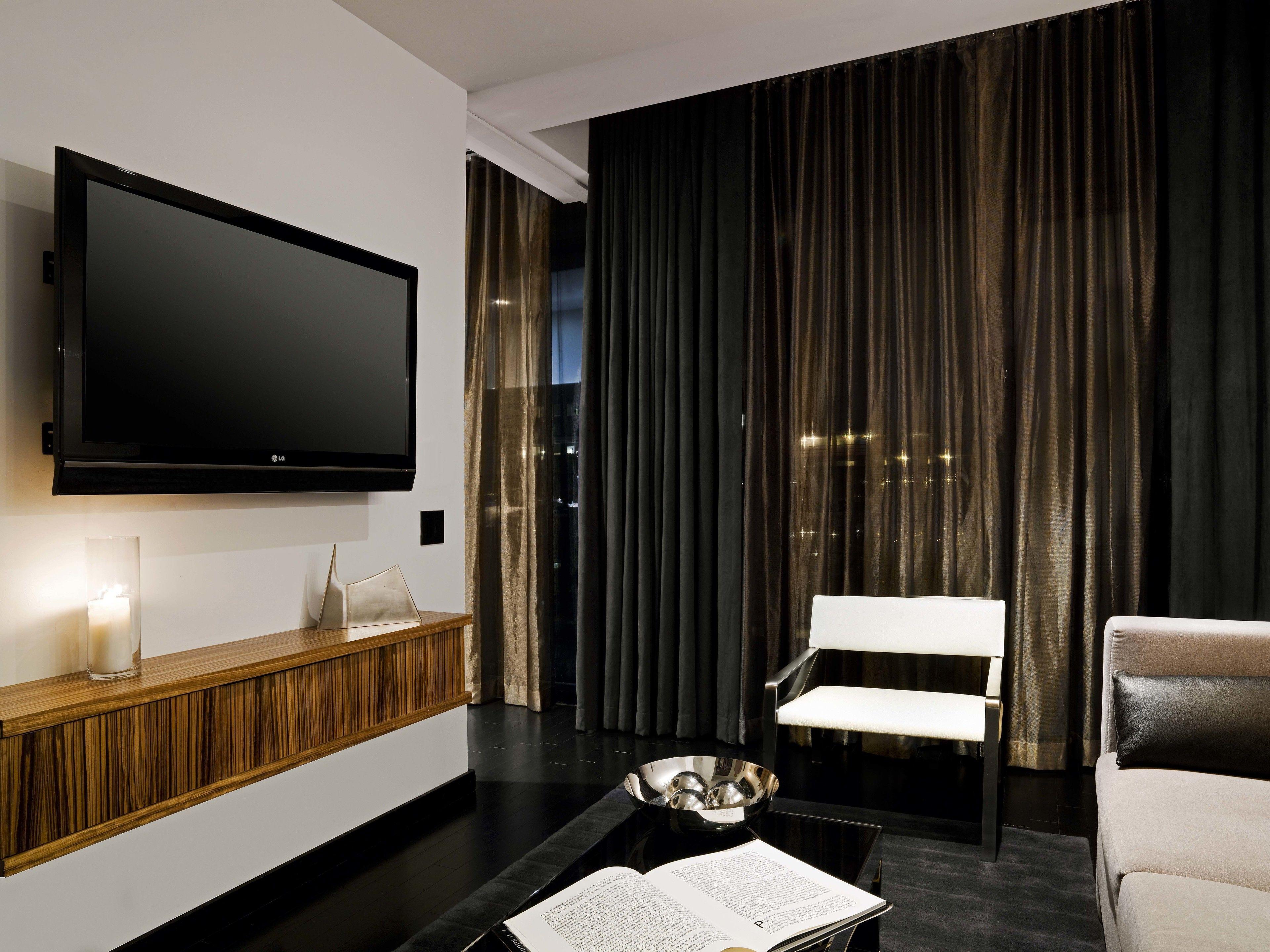 Sixty Les 4* New York