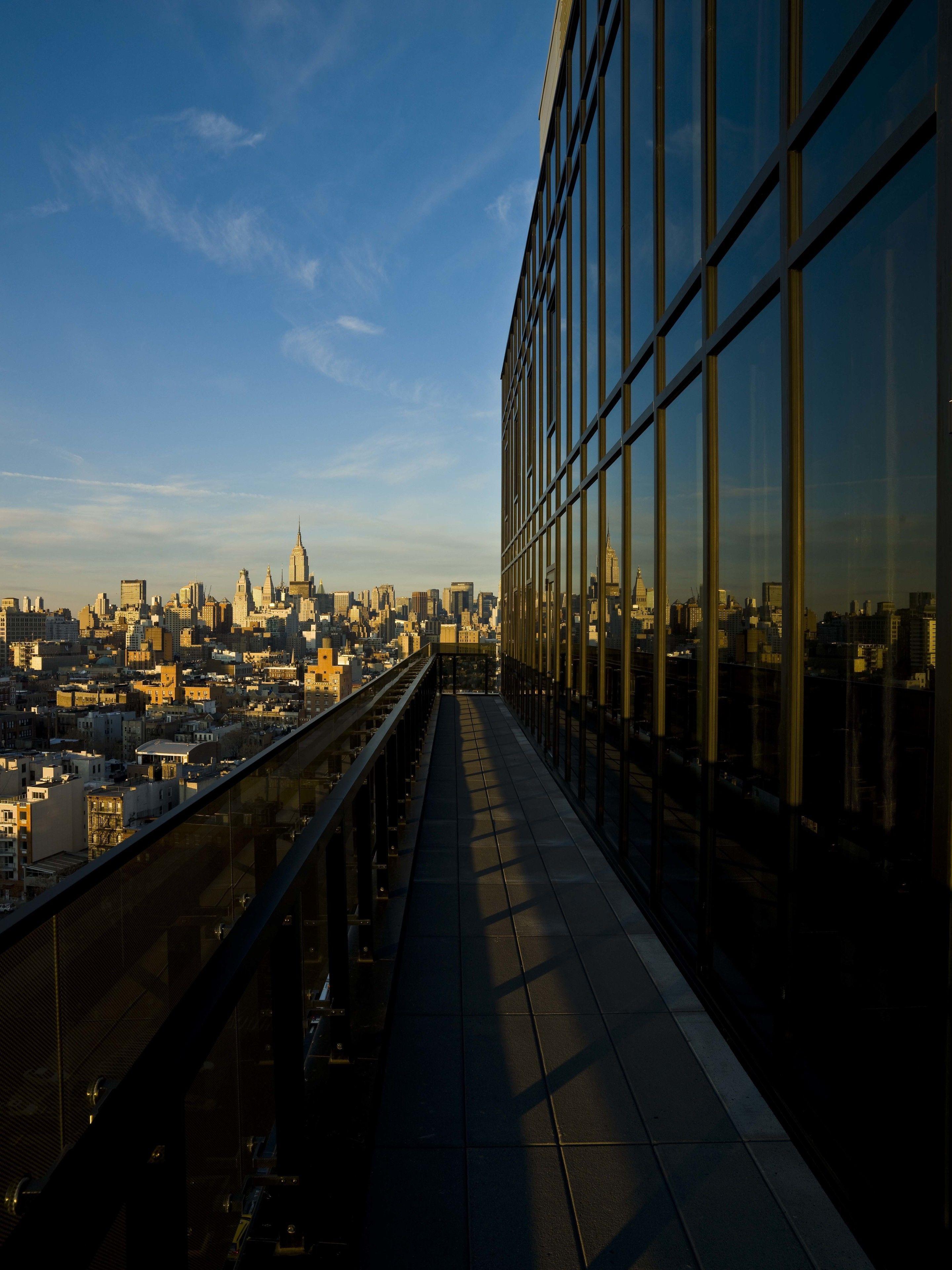 Hotel Sixty Les New York