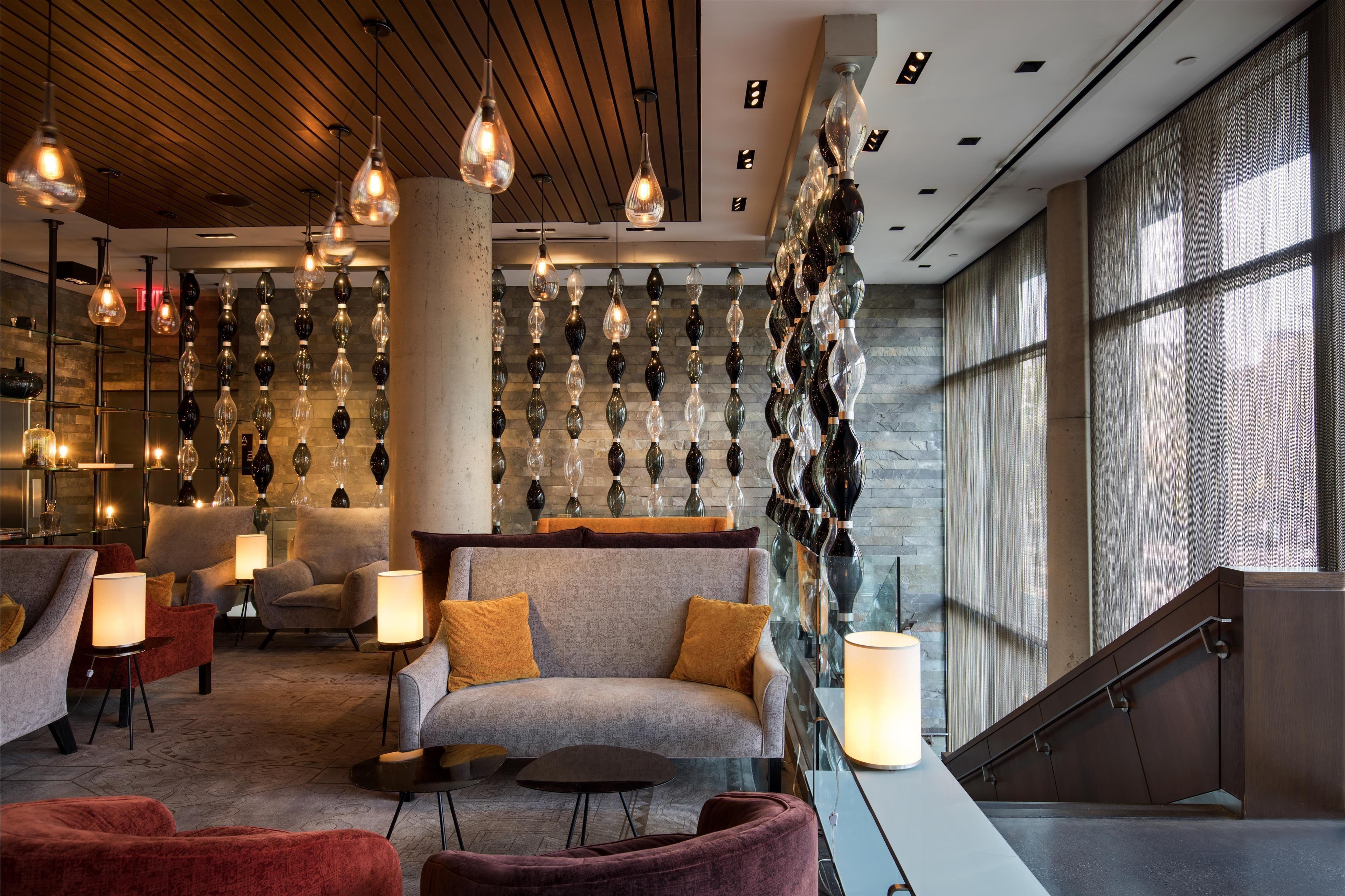 Hotel Sixty Les New York