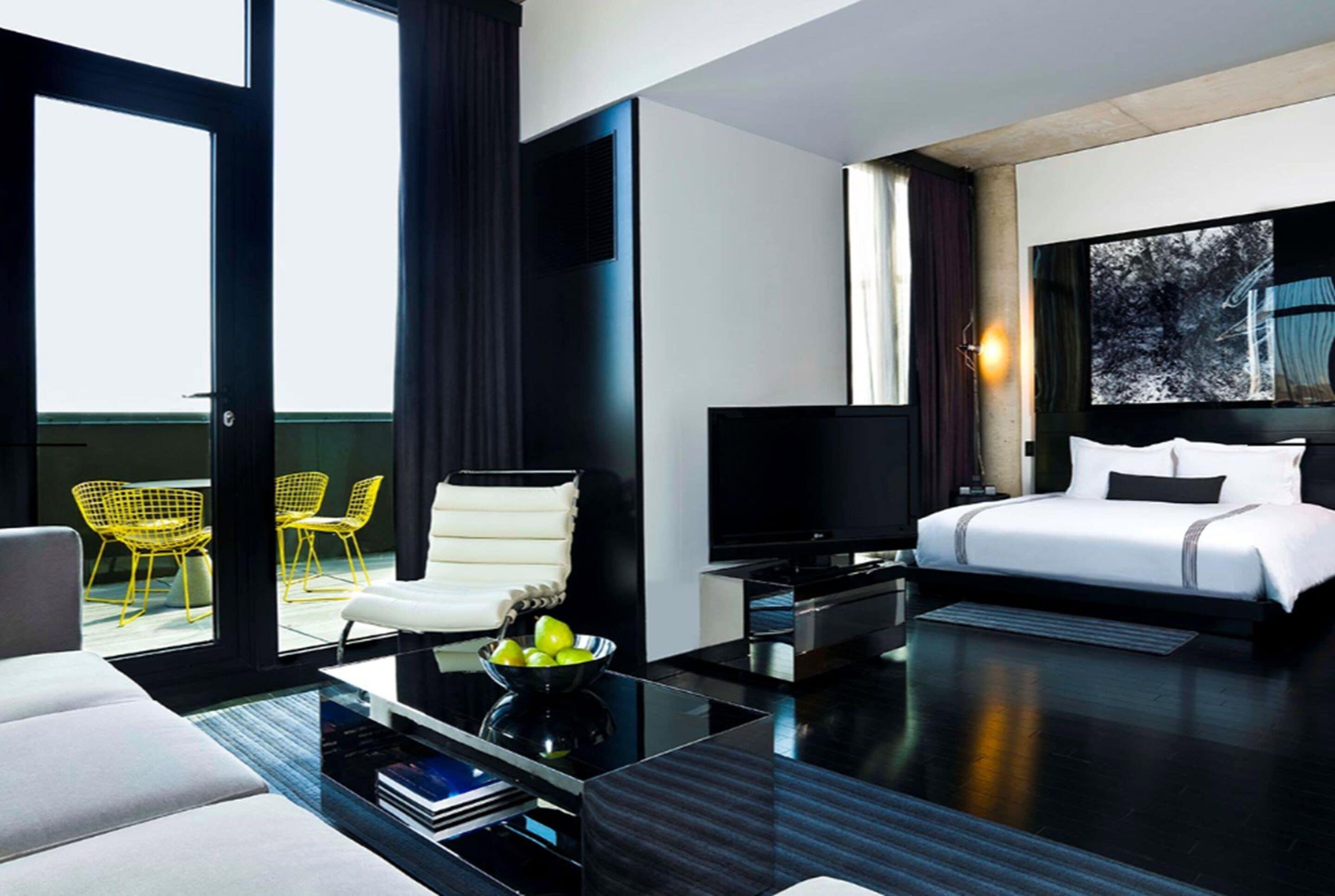 Sixty Les 4* New York