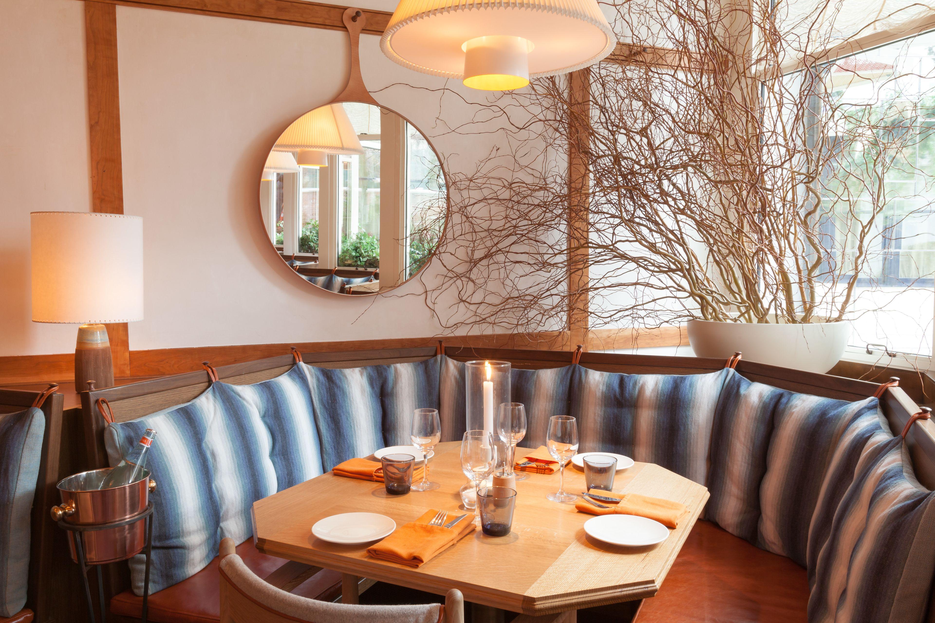 Hotel The Standard - East Village New York