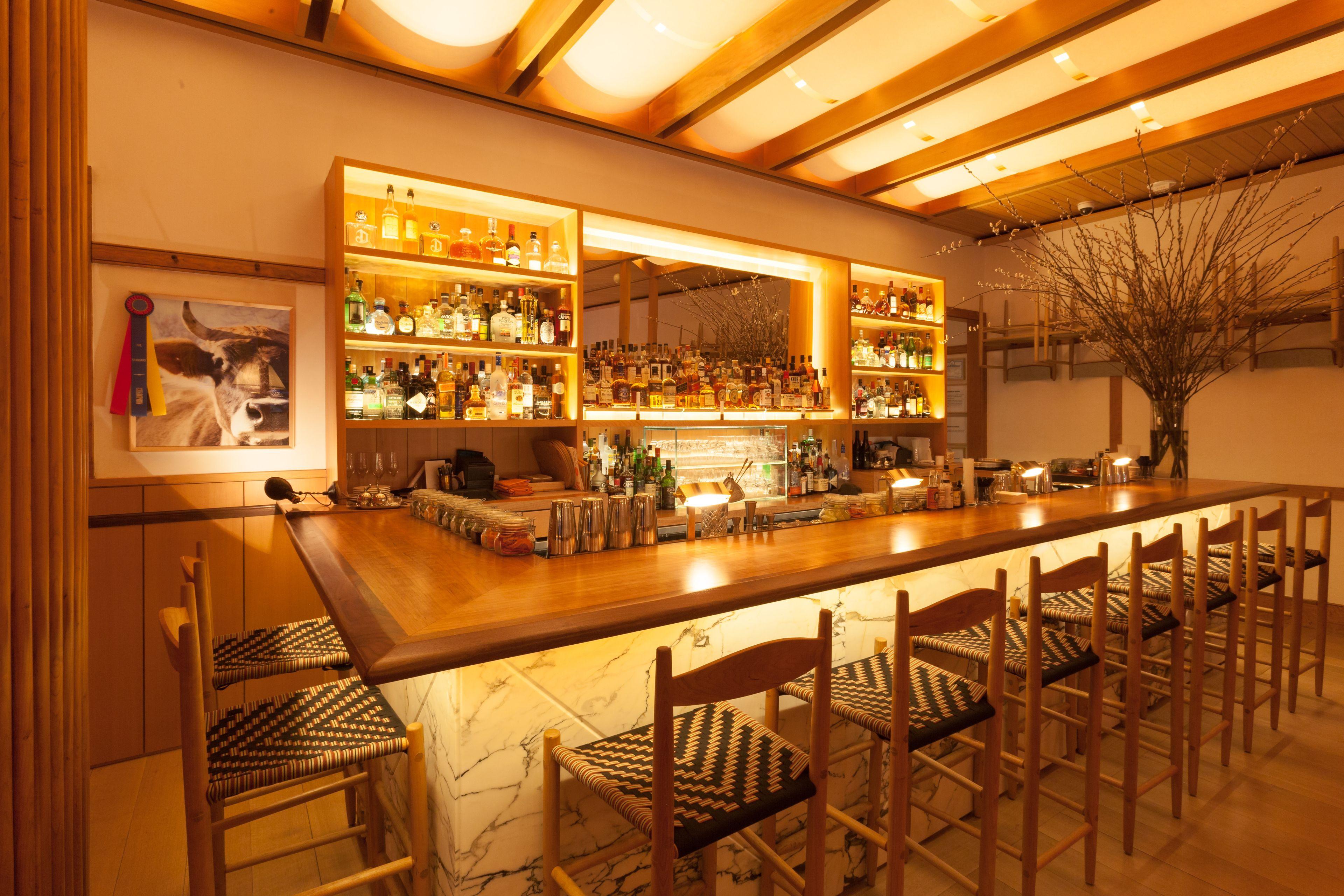 The Standard - East Village Hotel New York