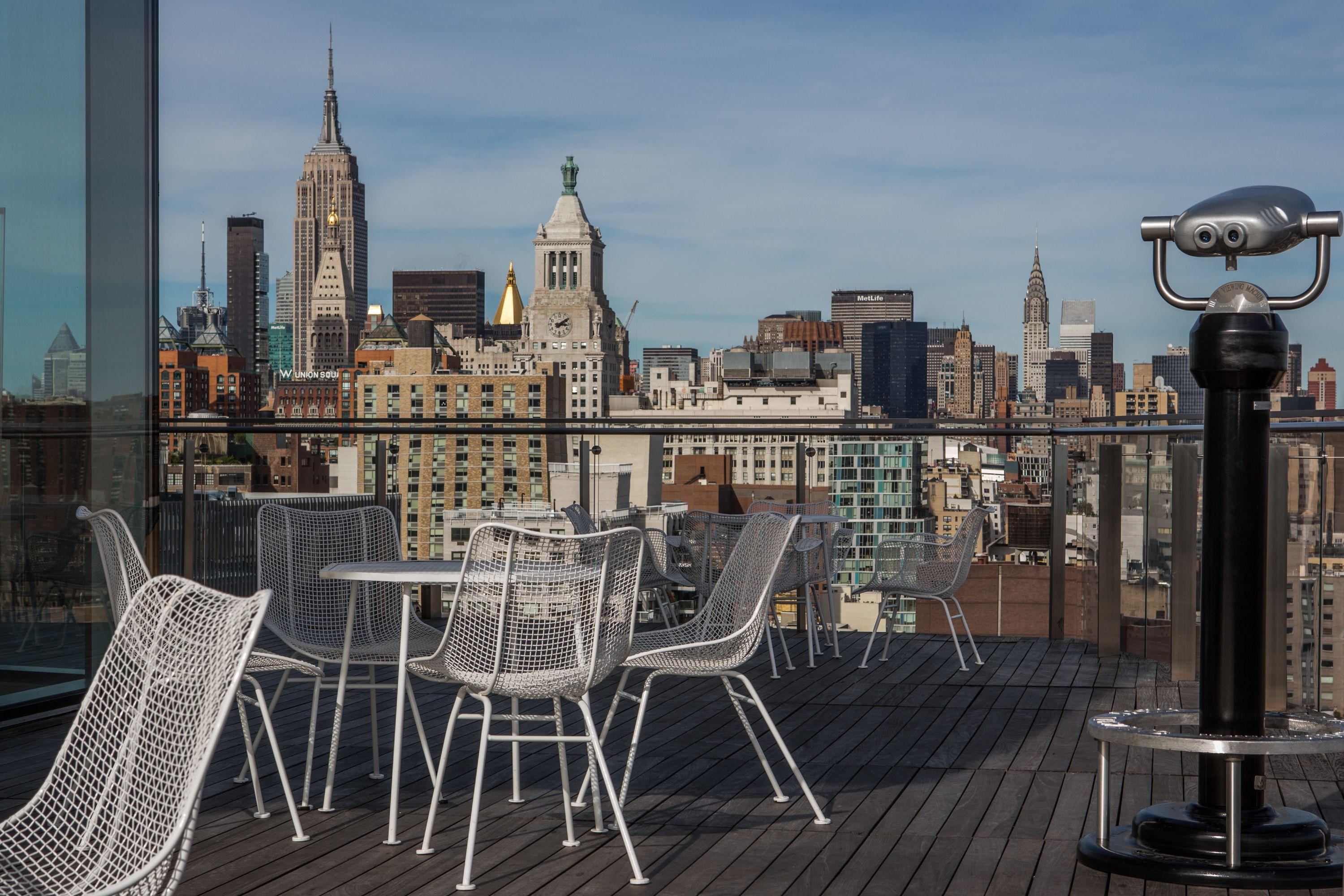 The Standard - East Village Hotel