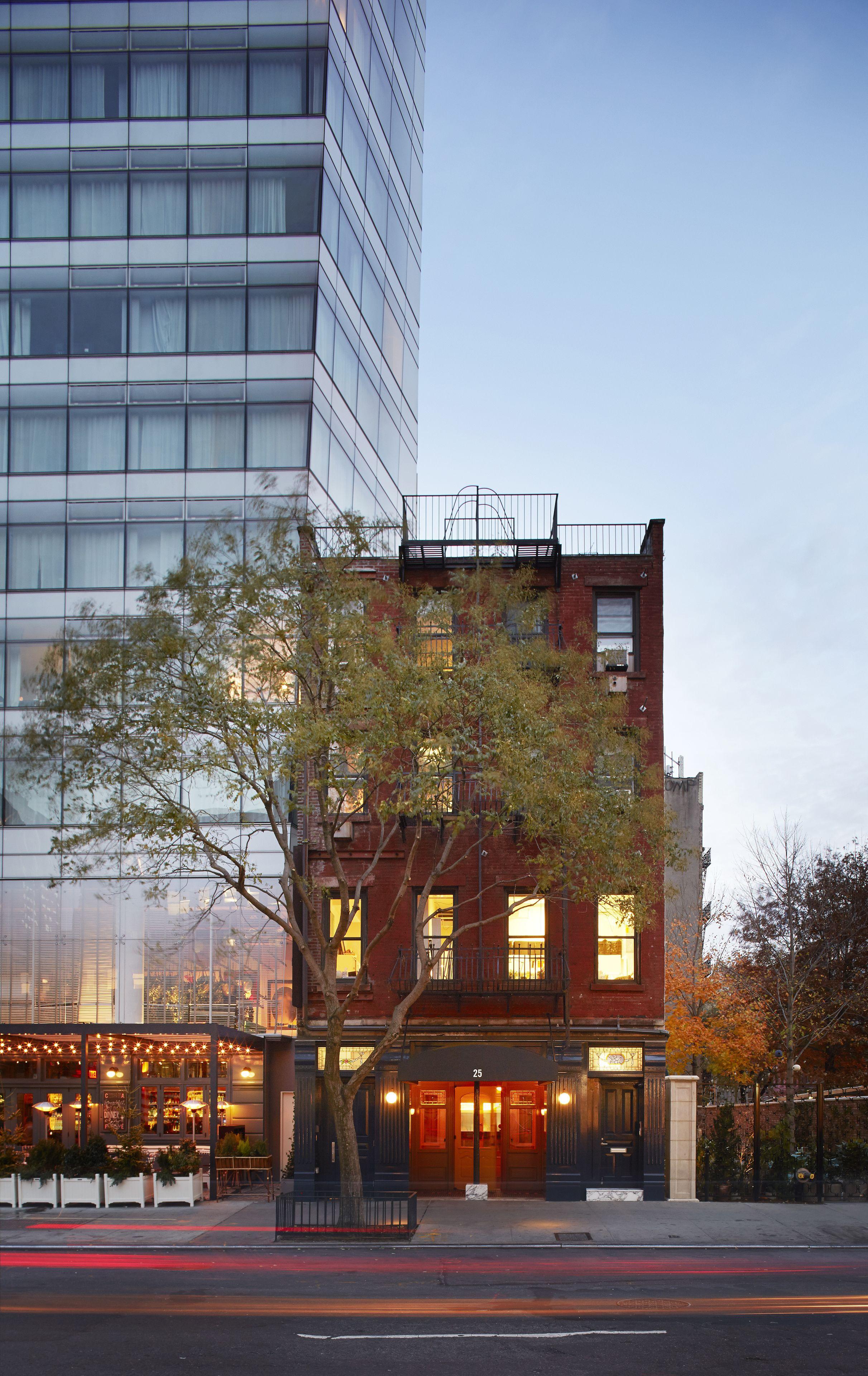 The Standard - East Village Hotel New York