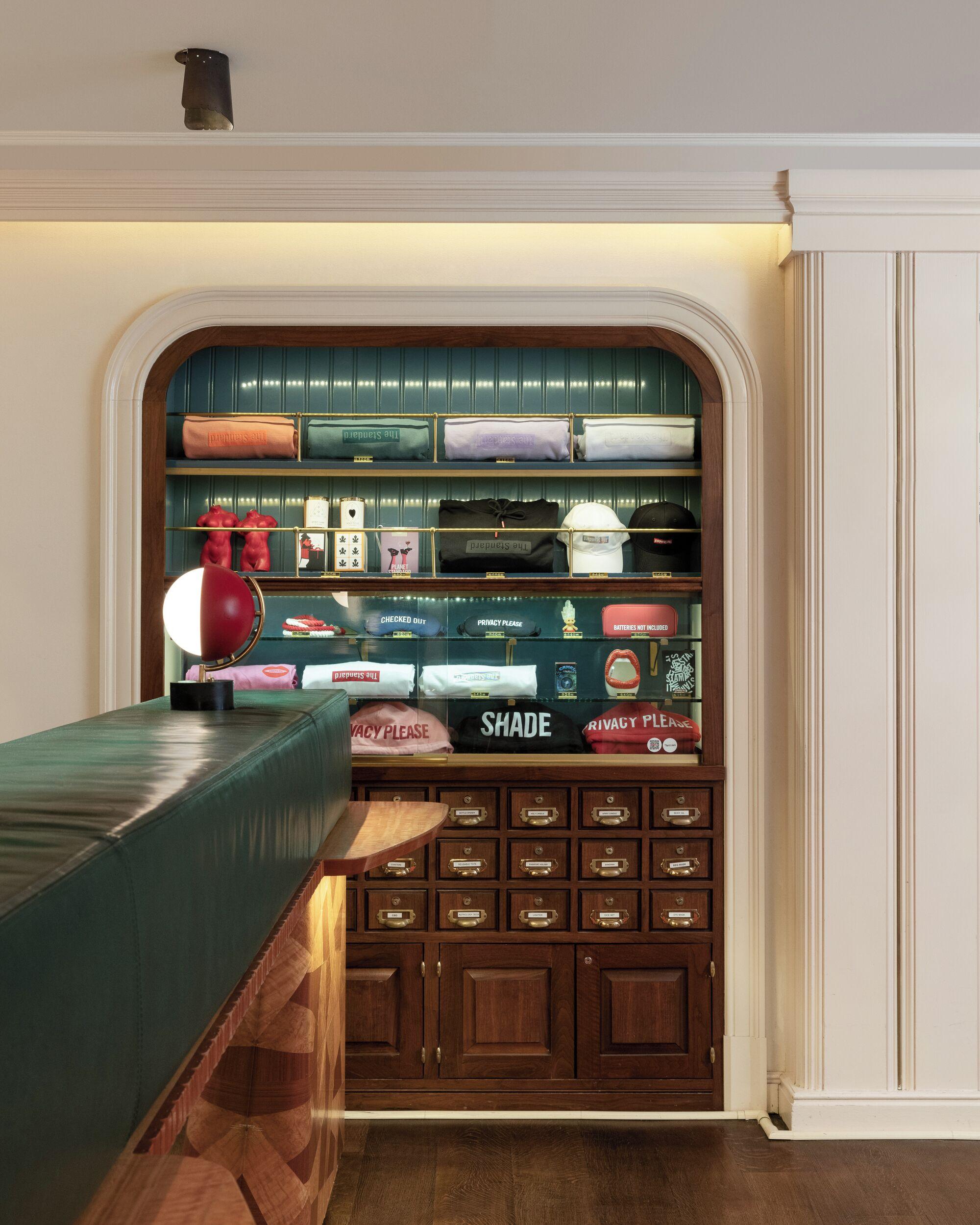 The Standard - East Village Hotel