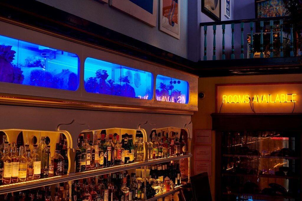 The Standard - East Village New York