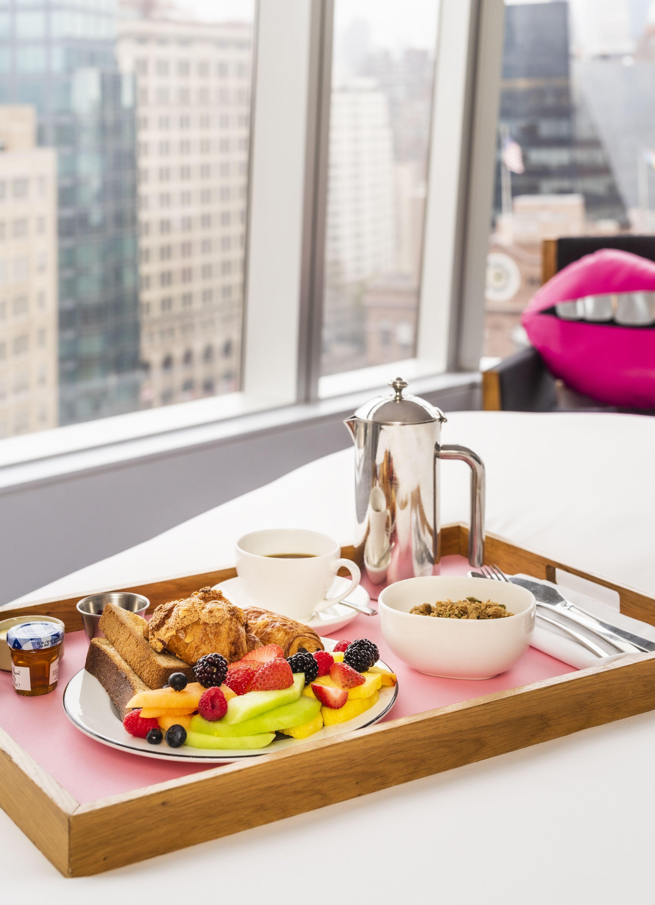 Hotel The Standard - East Village 4*