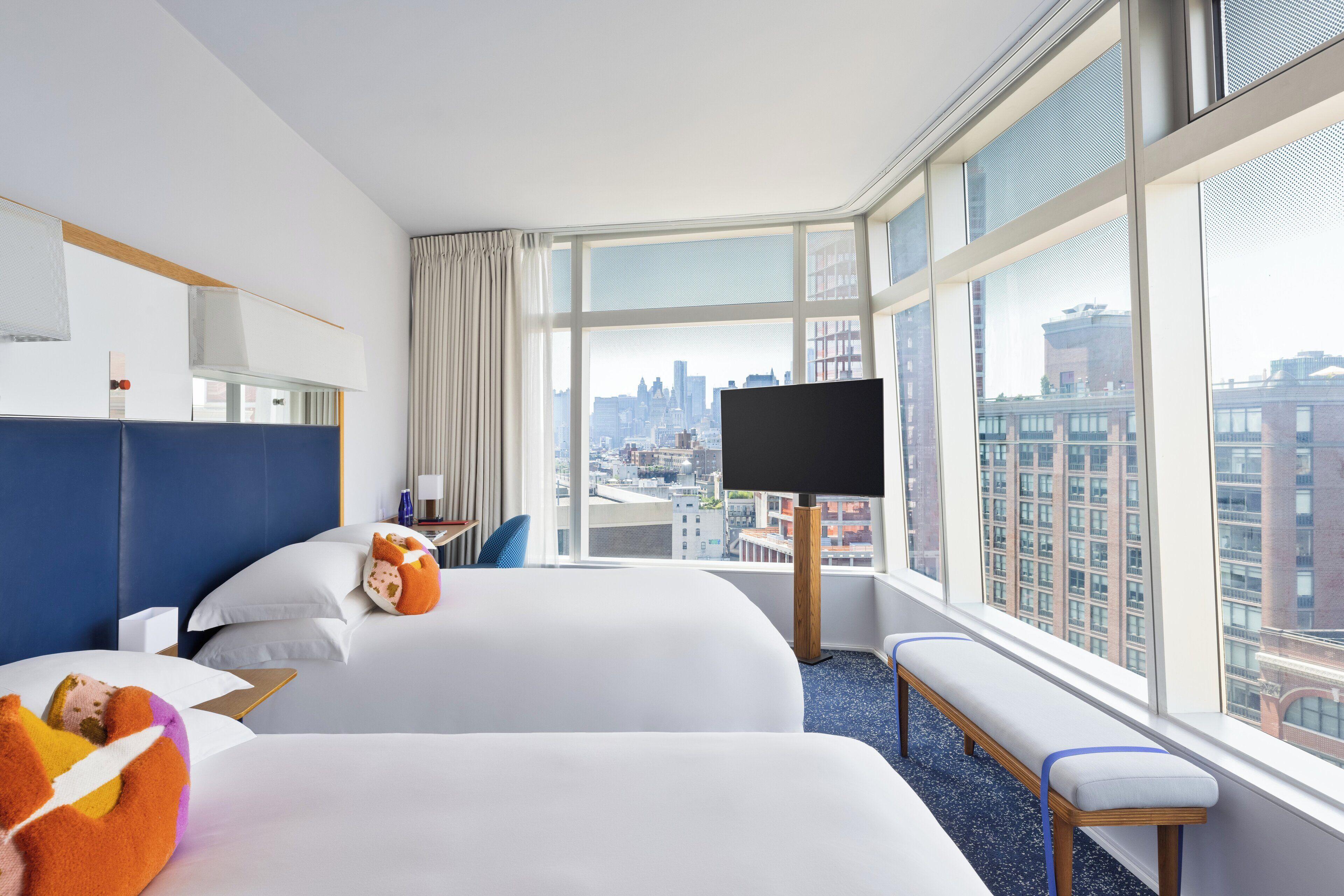 Hotel The Standard - East Village