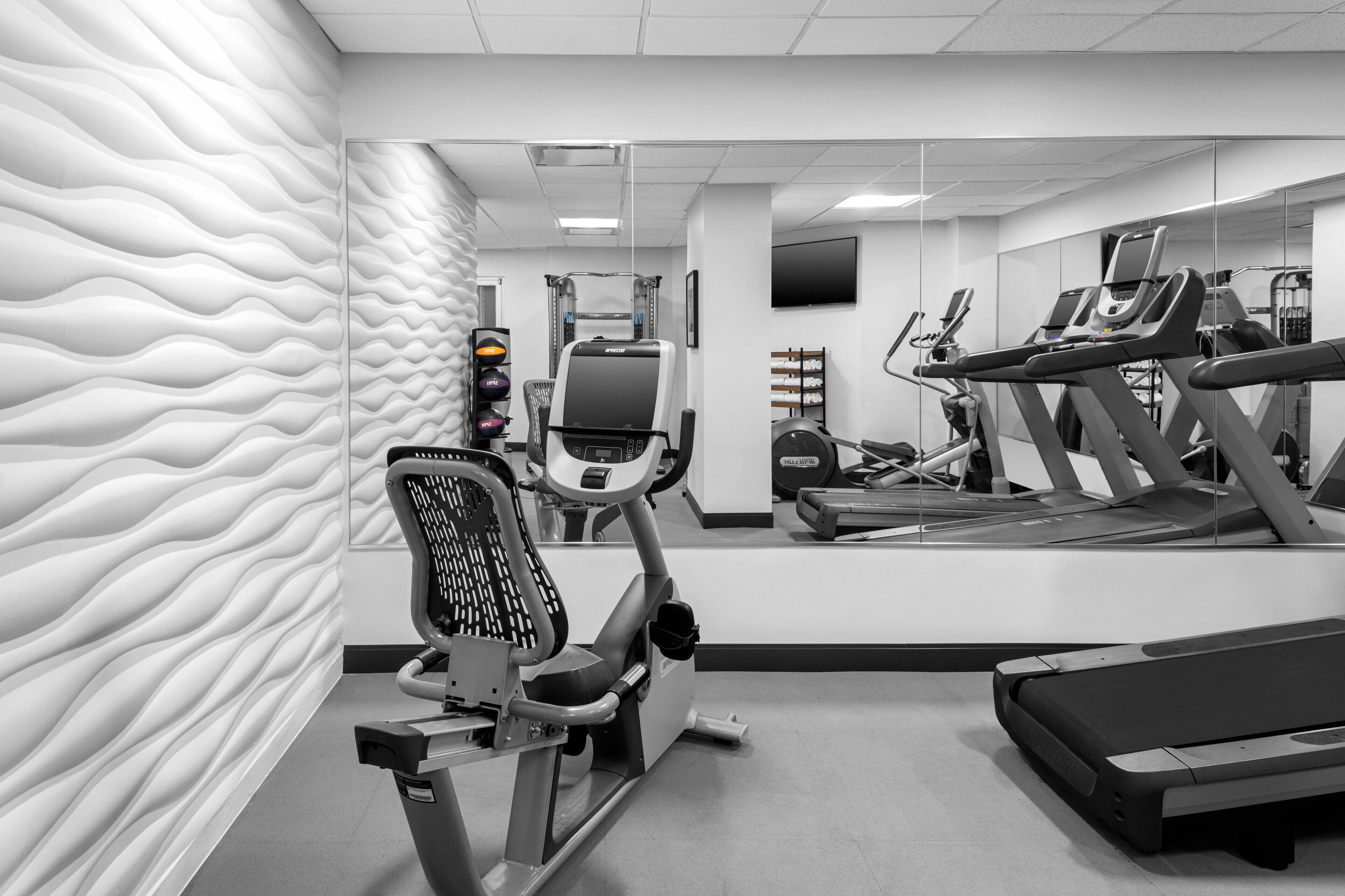 Hotel Voco Times Square South By Ihg New York