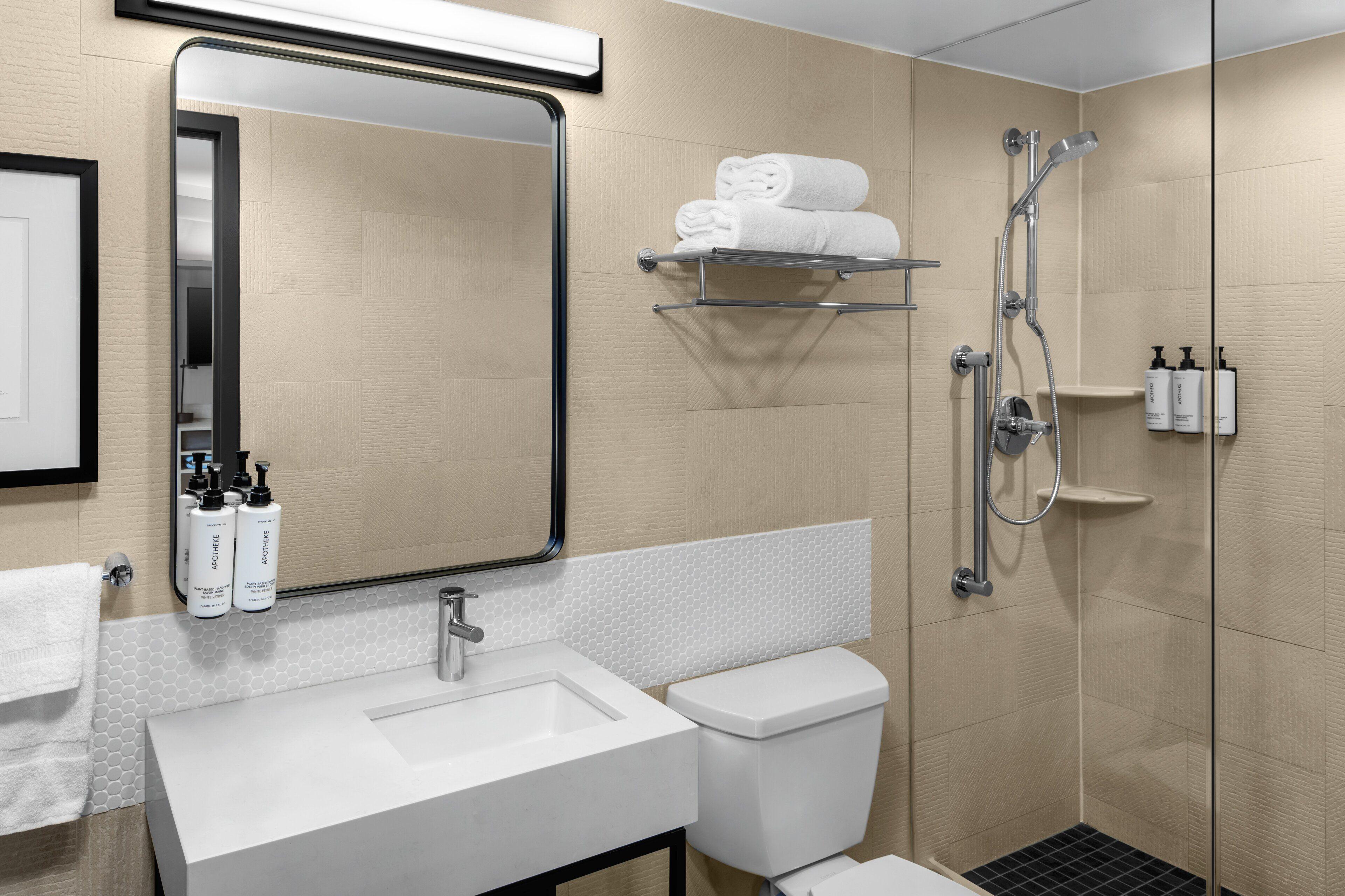 Voco Times Square South By Ihg Hotel 4*