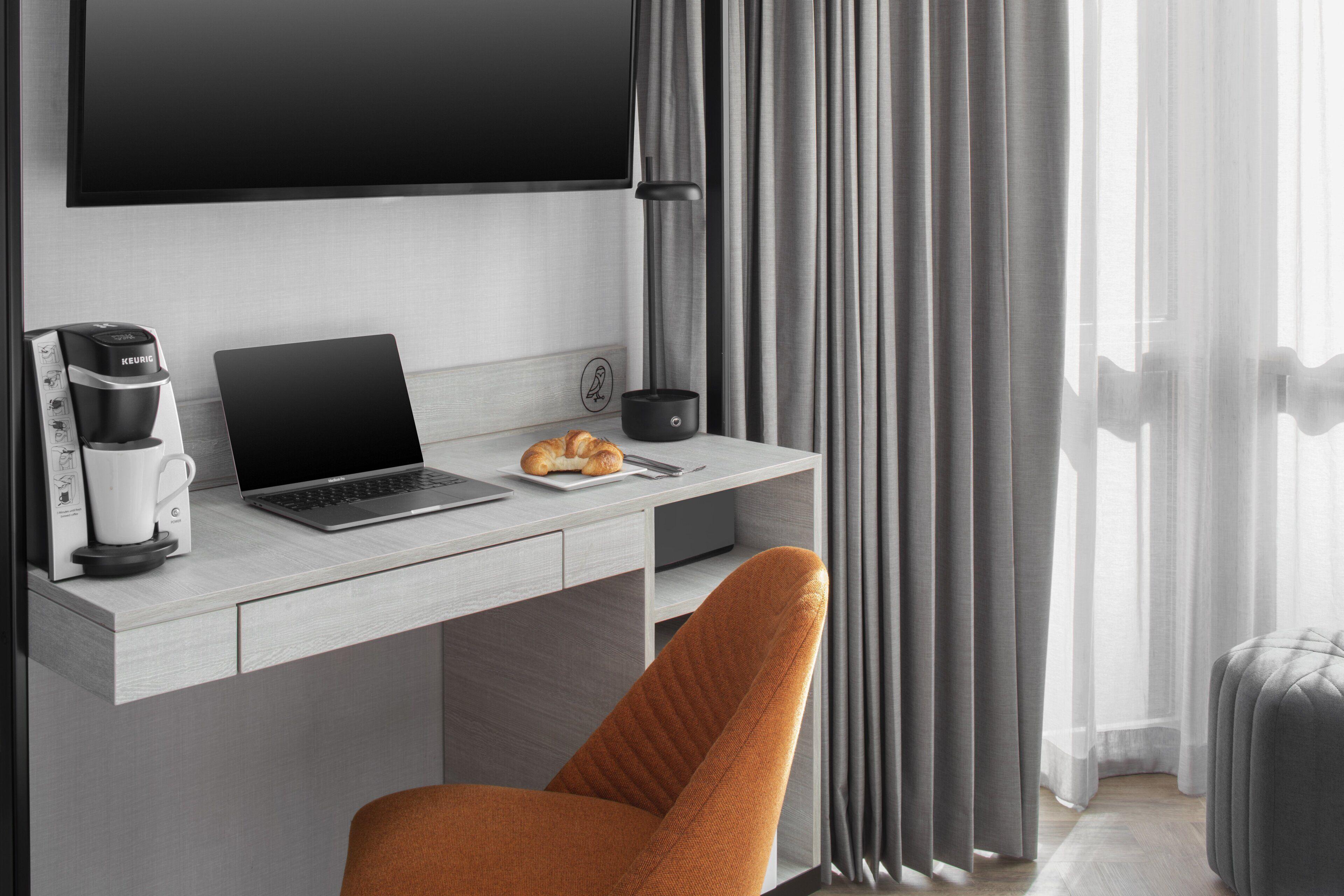 Voco Times Square South By Ihg New York