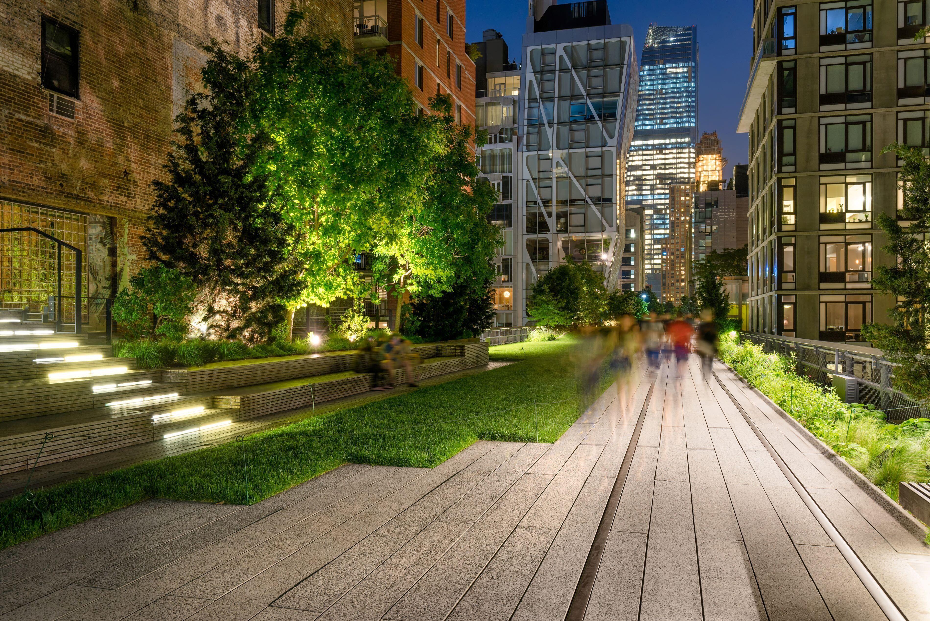 Voco Times Square South By Ihg New York