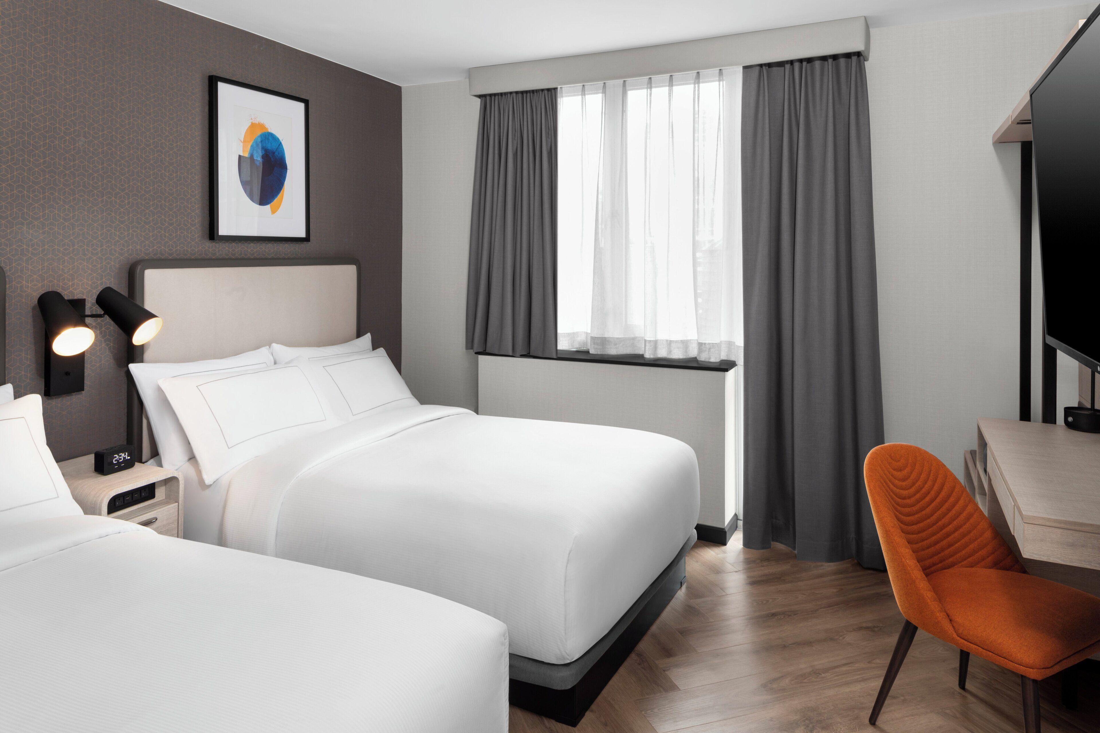 Voco Times Square South By Ihg