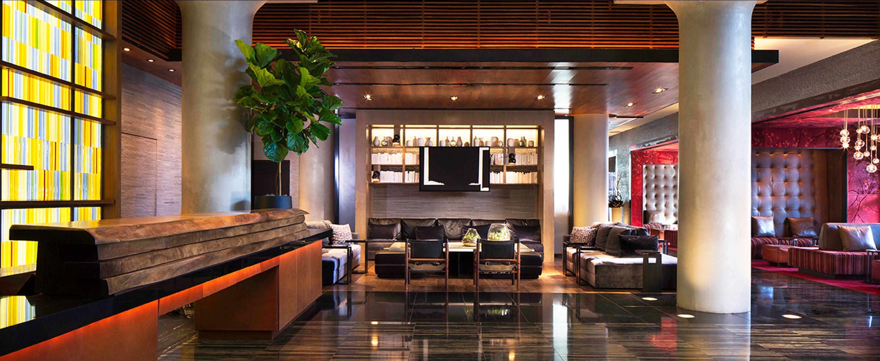 Ink 48 Hotel New York