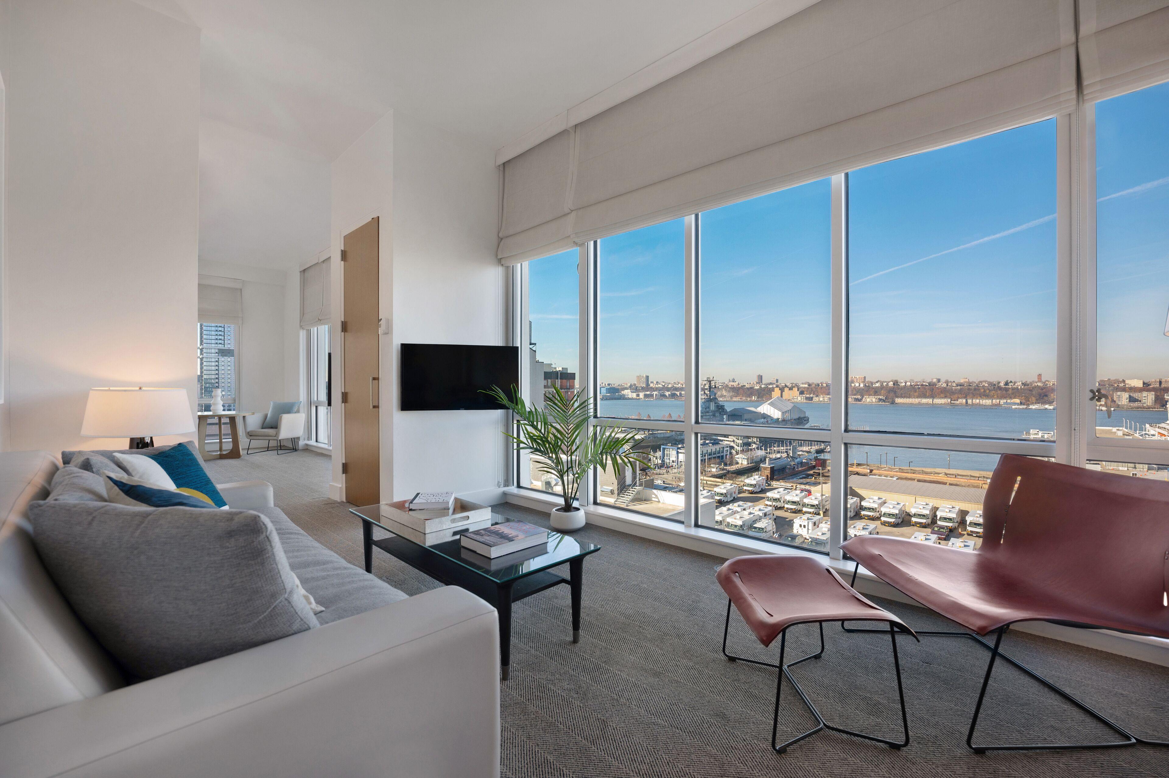 Hotel Ink 48 New York