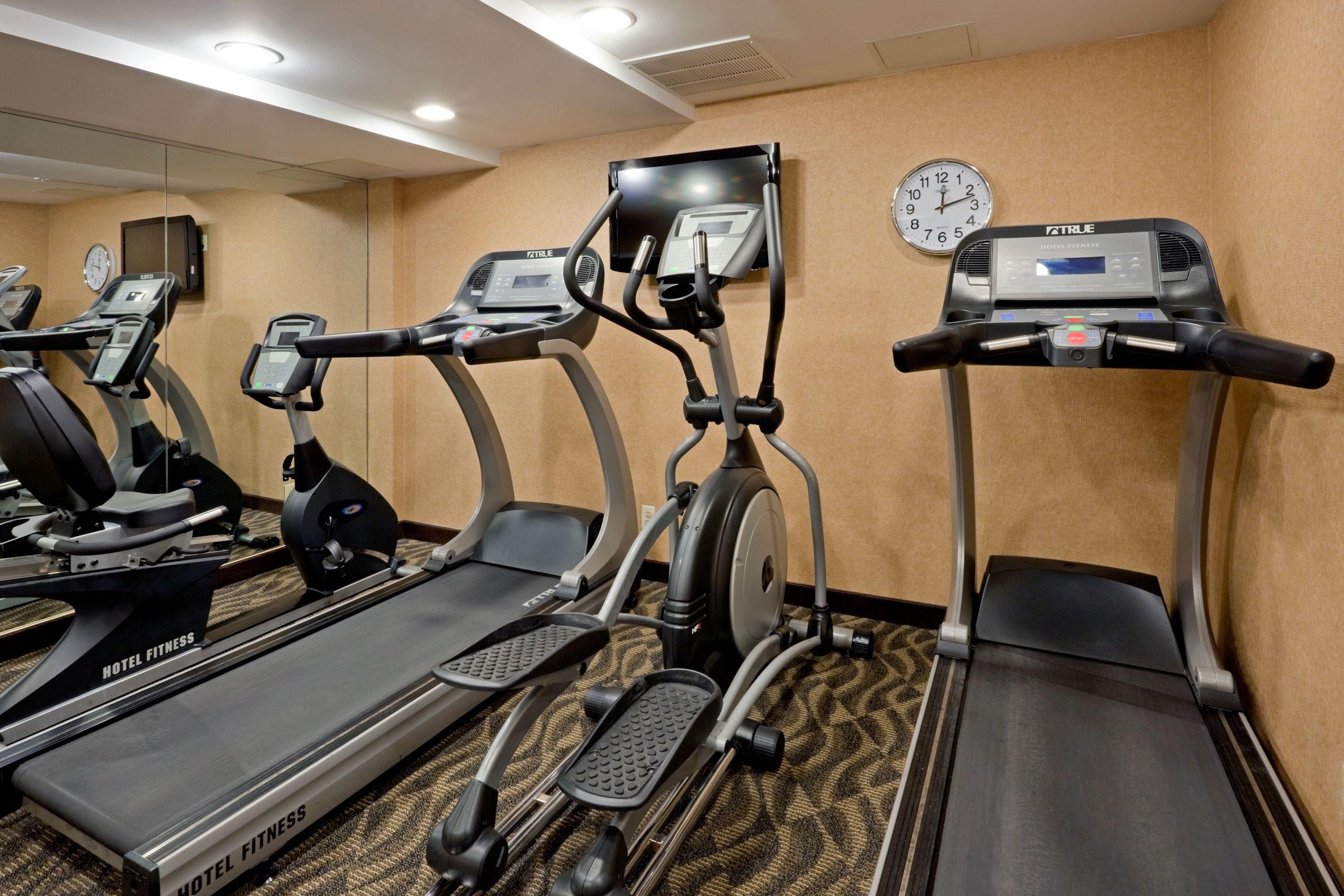 - Street By Ihg 3* New York