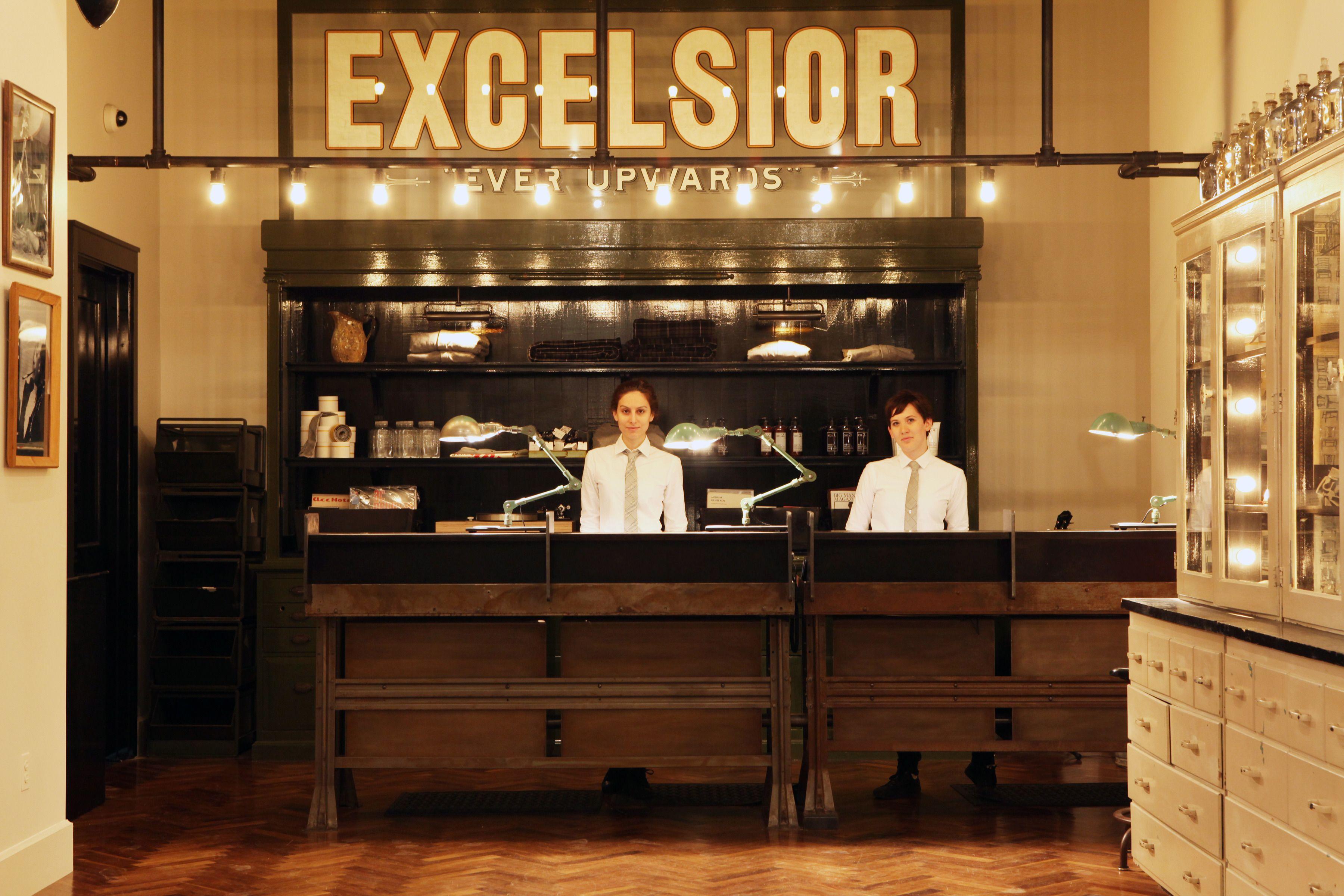 Ace Hotel 4*