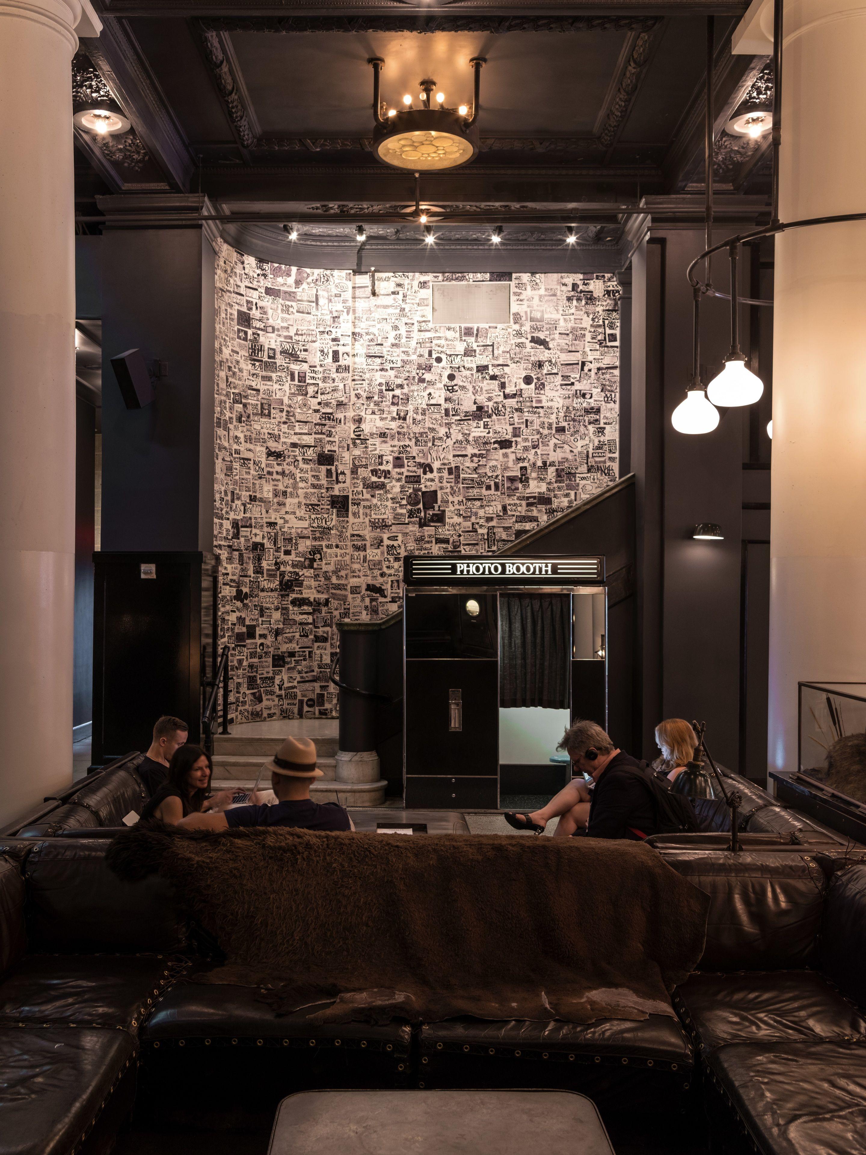 Ace Hotel New York