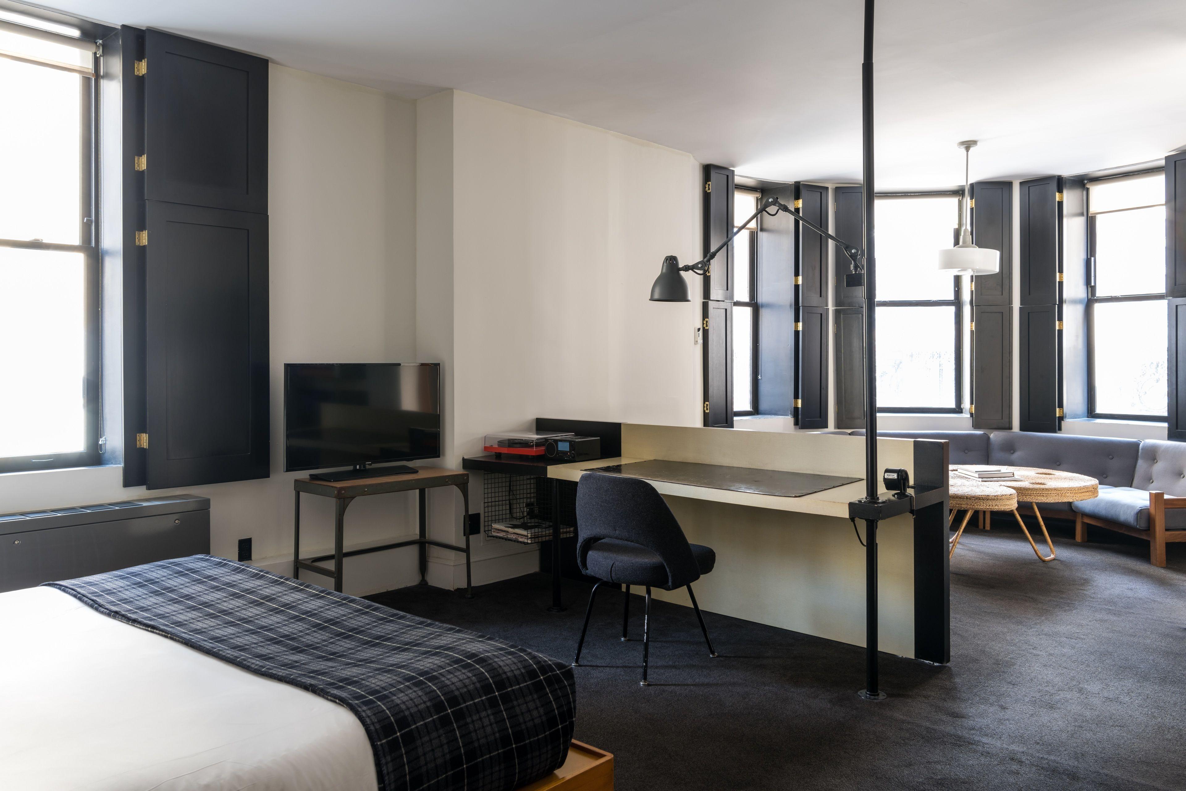 Ace Hotel New York