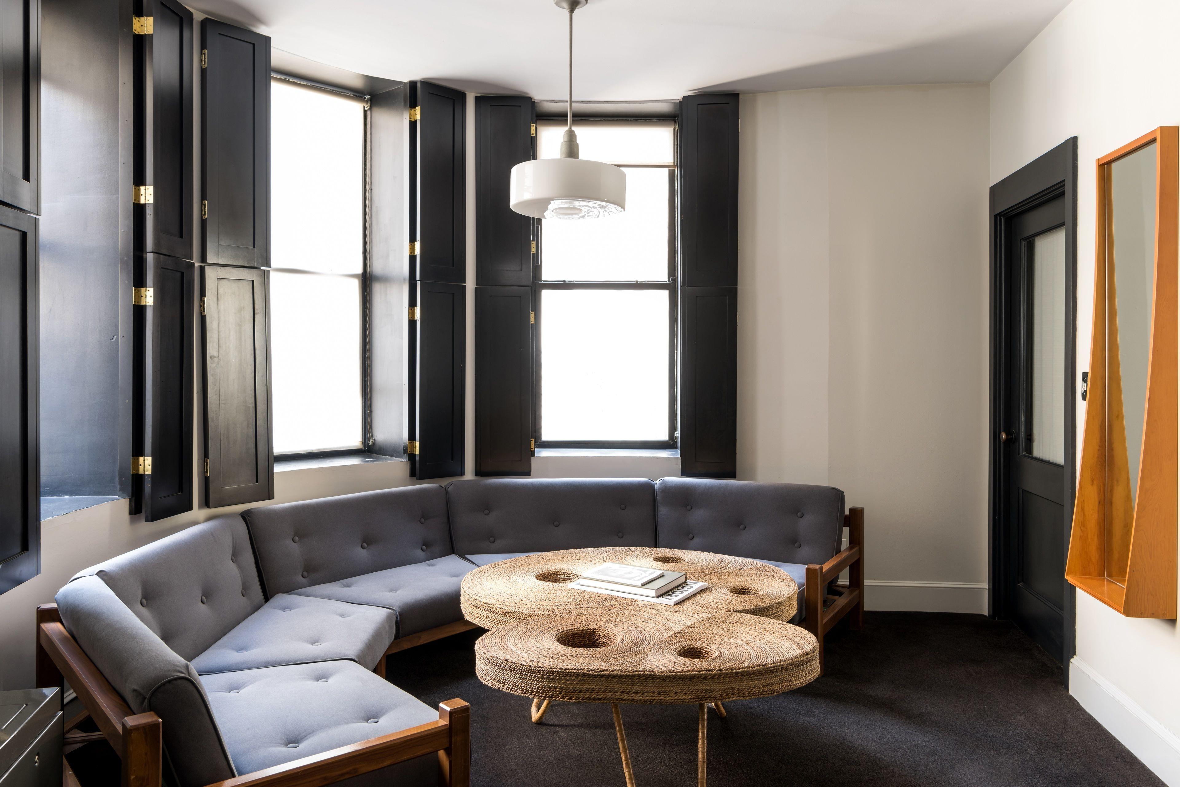 Ace Hotel
