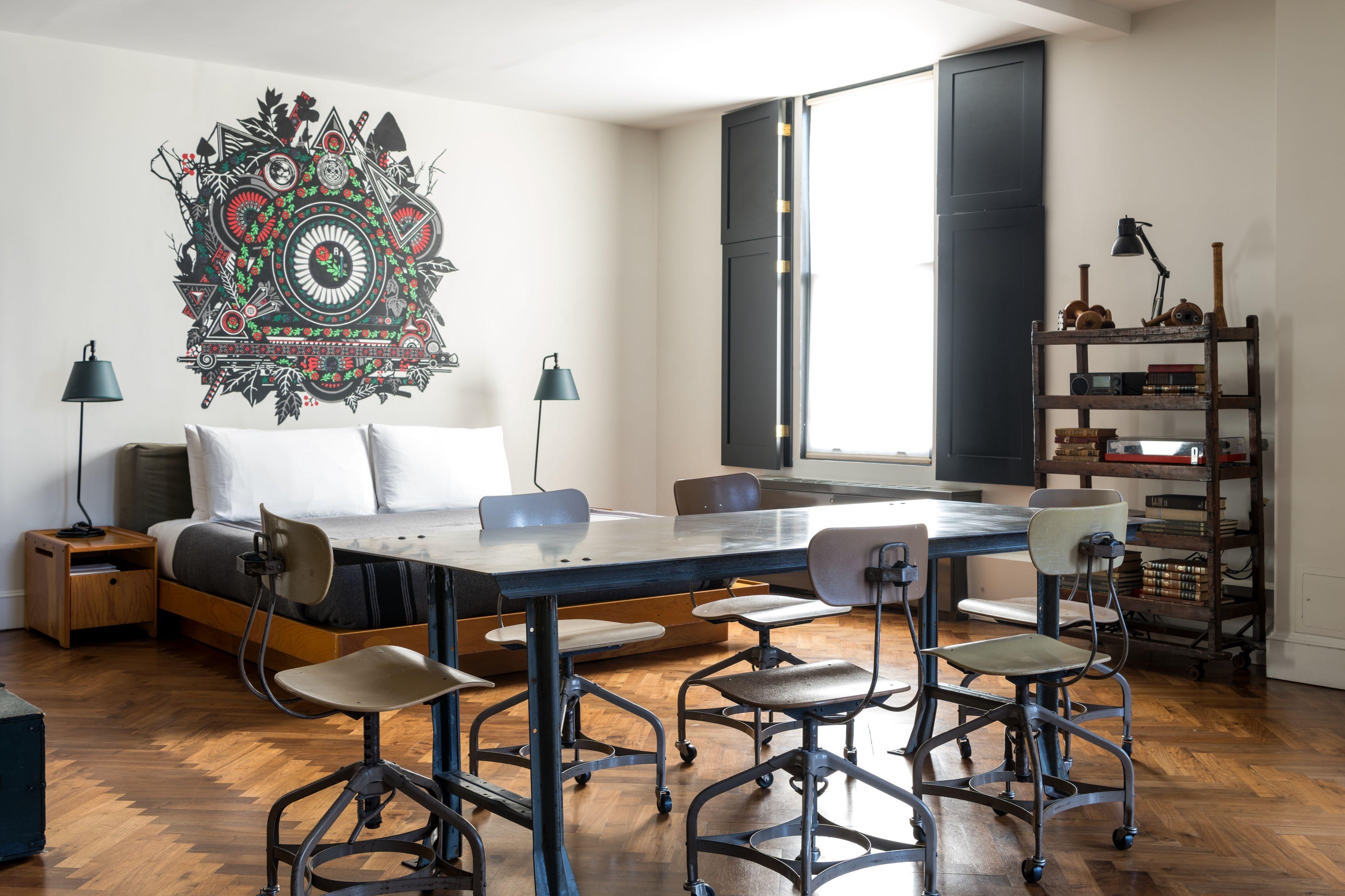 Ace Hotel 4*