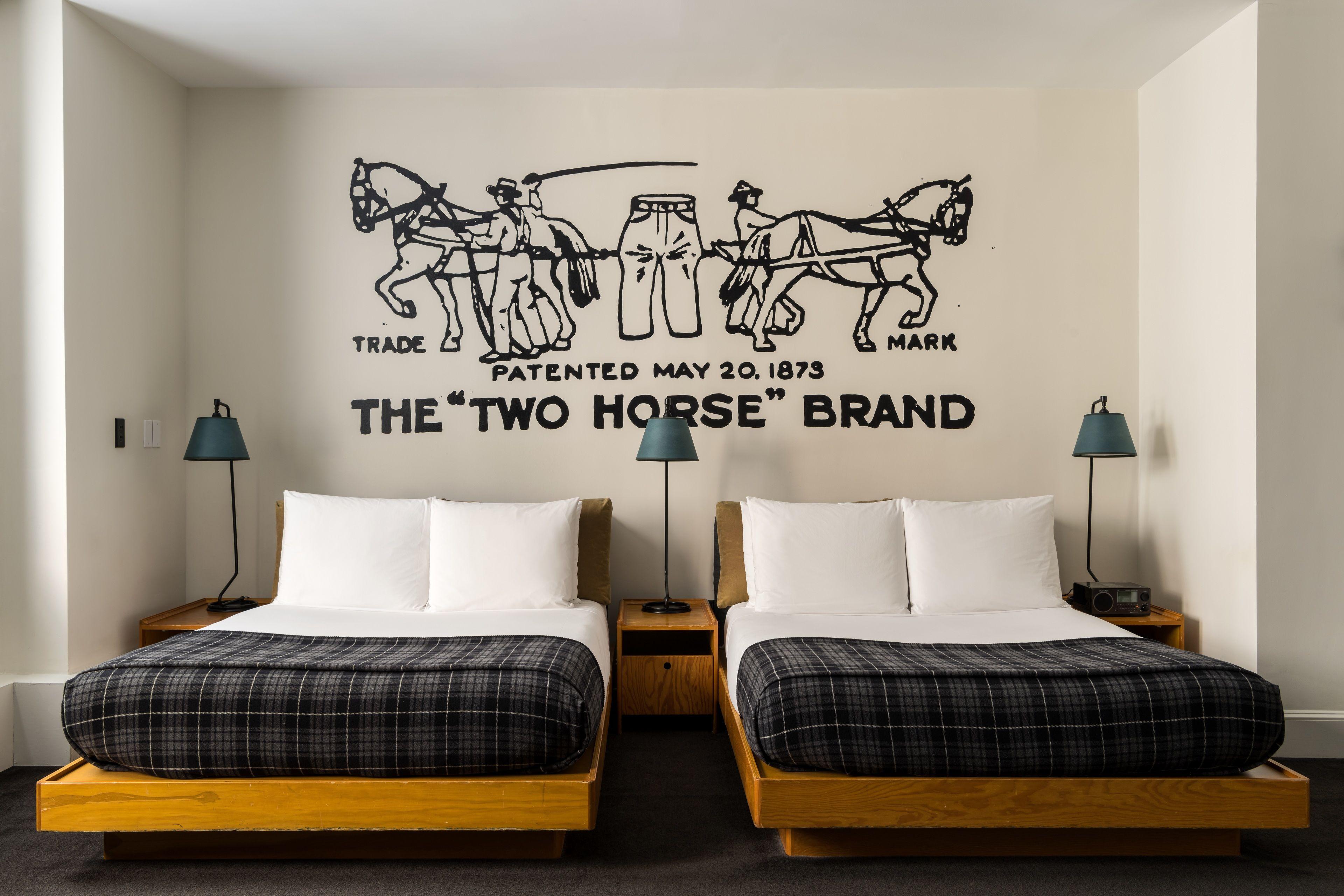 Ace Hotel 4*