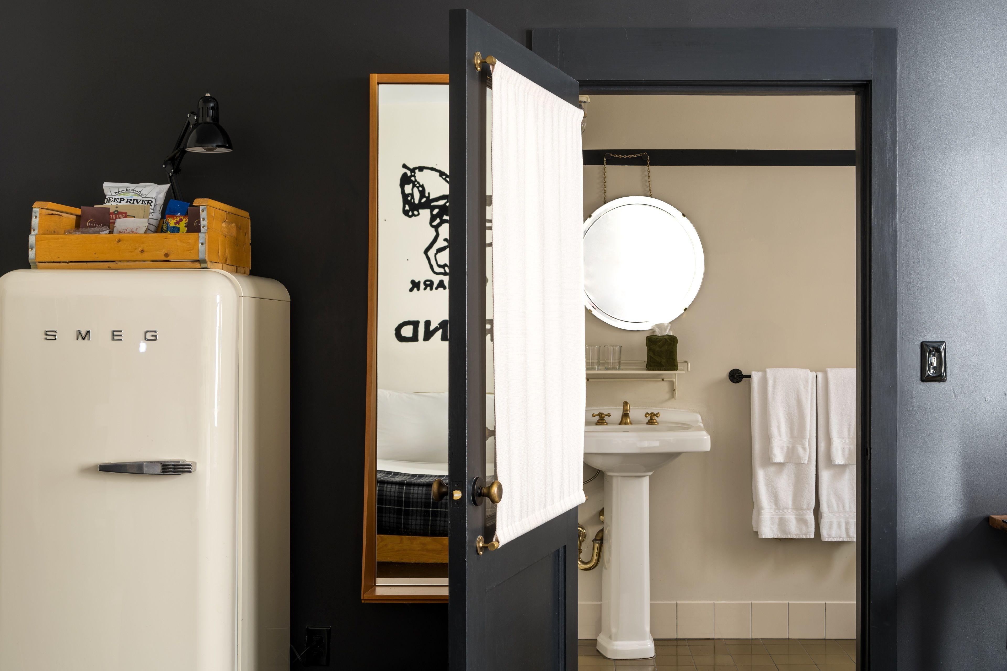 Ace Hotel New York