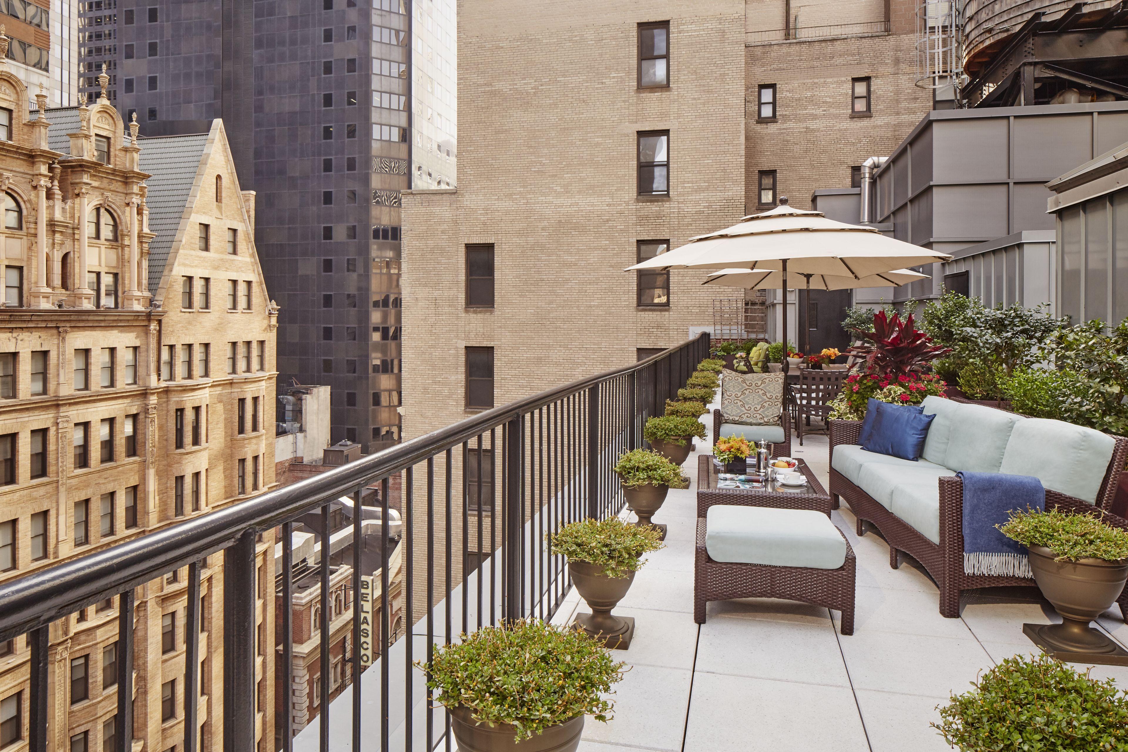 The Chatwal, The Unbound Collection By Hyatt 5* New York