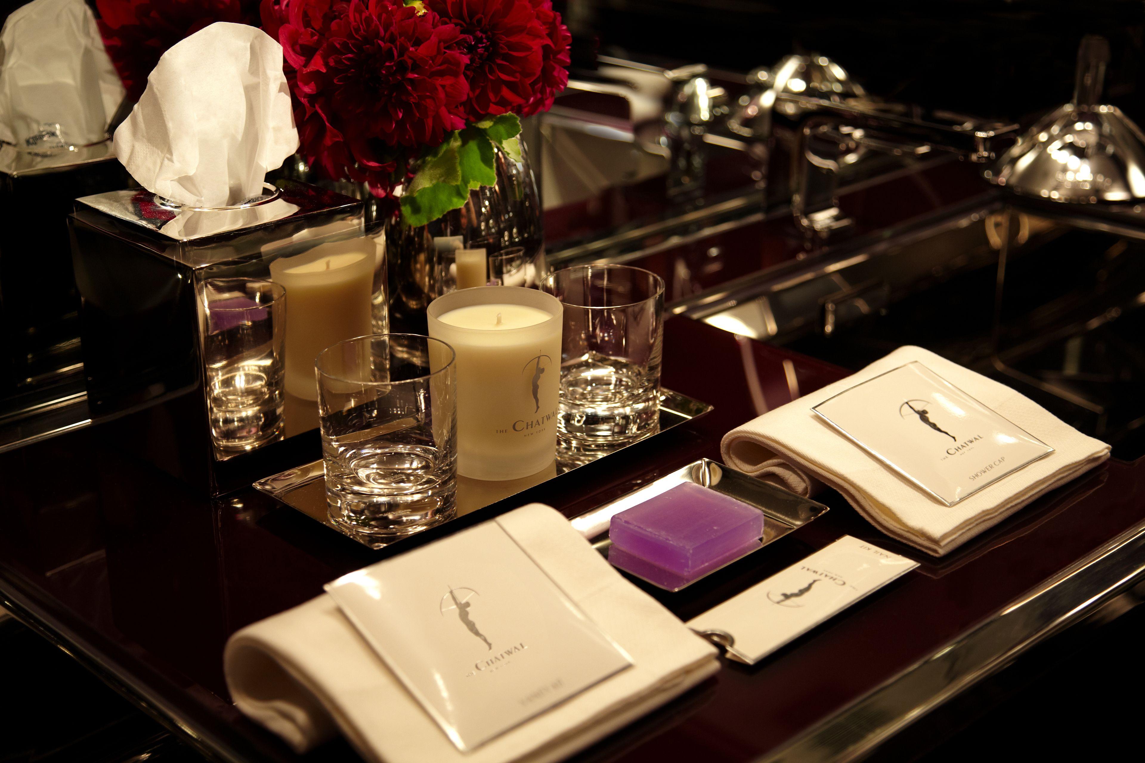 The Chatwal, The Unbound Collection By Hyatt Hotel