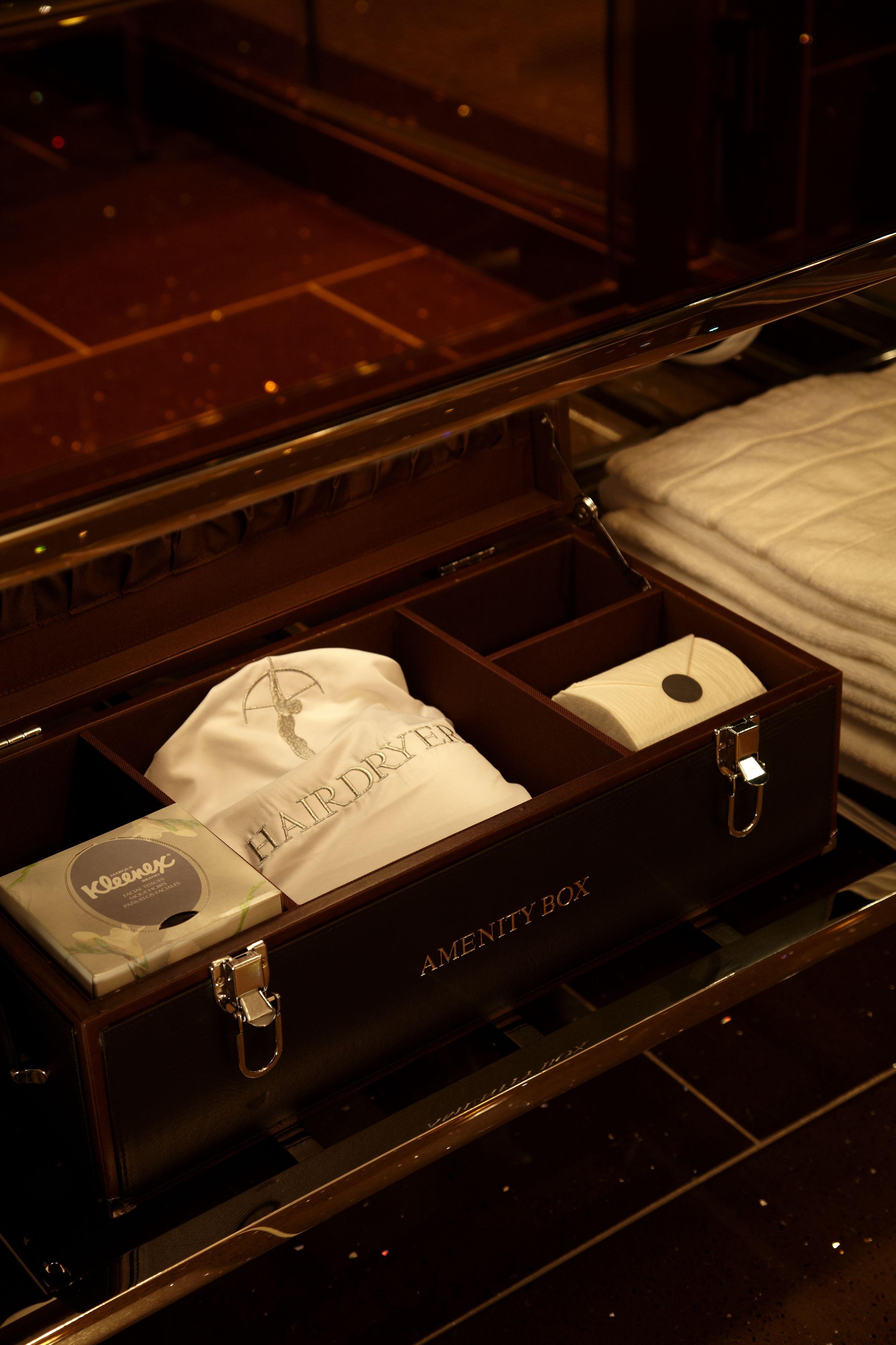 The Chatwal, The Unbound Collection By Hyatt Hotel New York