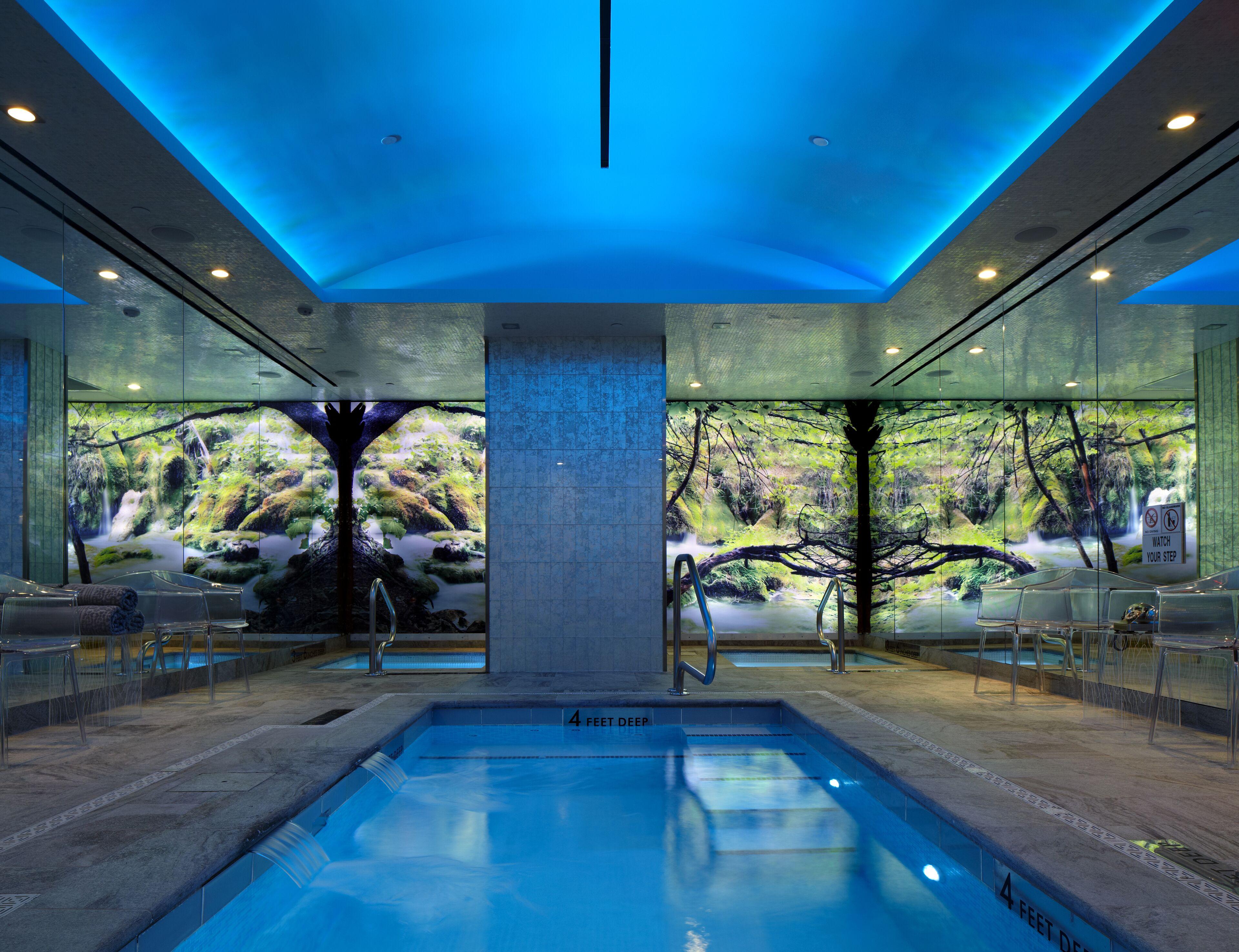 The Chatwal, The Unbound Collection By Hyatt