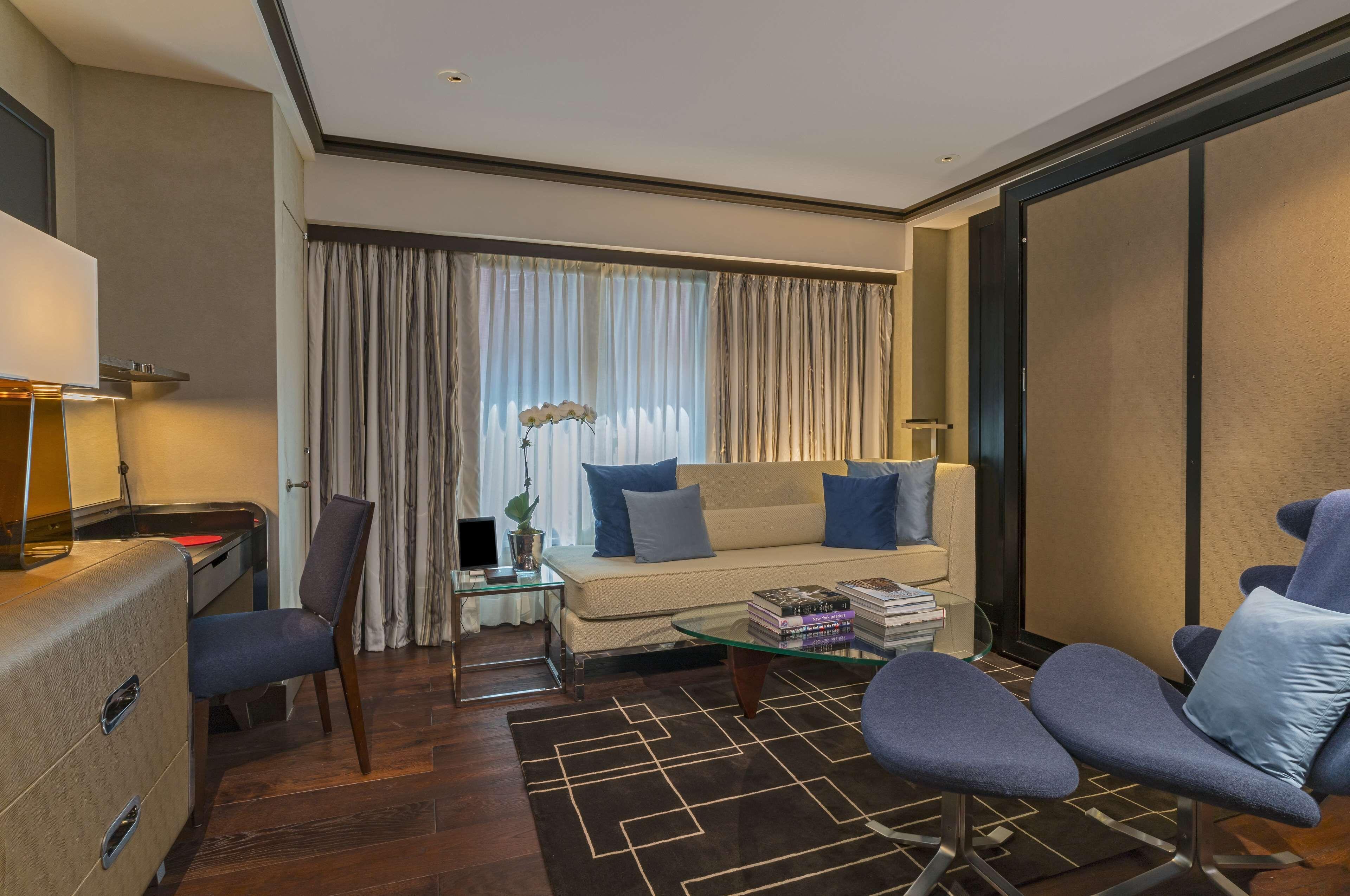 Hotel The Chatwal, The Unbound Collection By Hyatt