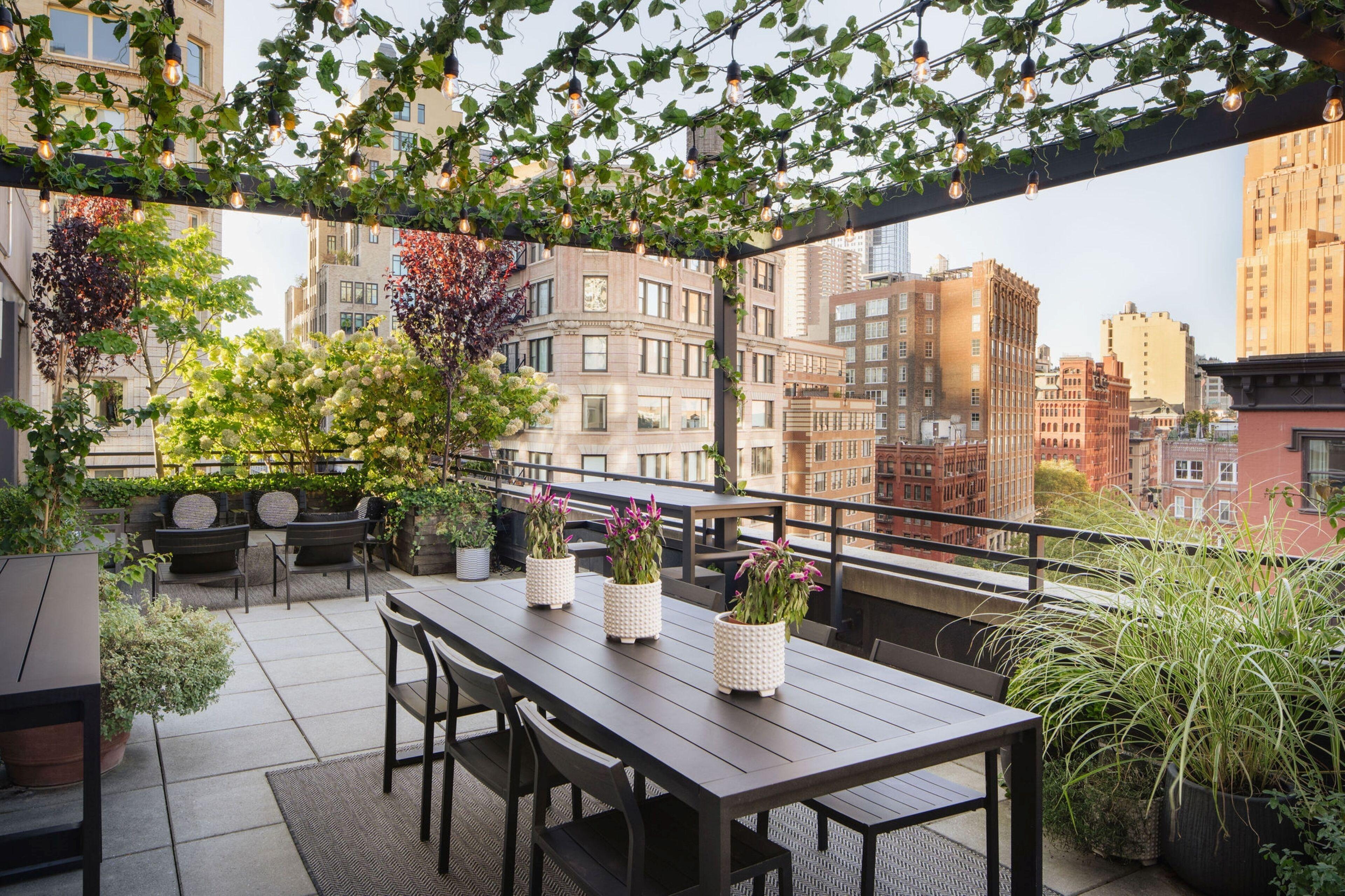 Smyth Tribeca 4* New York