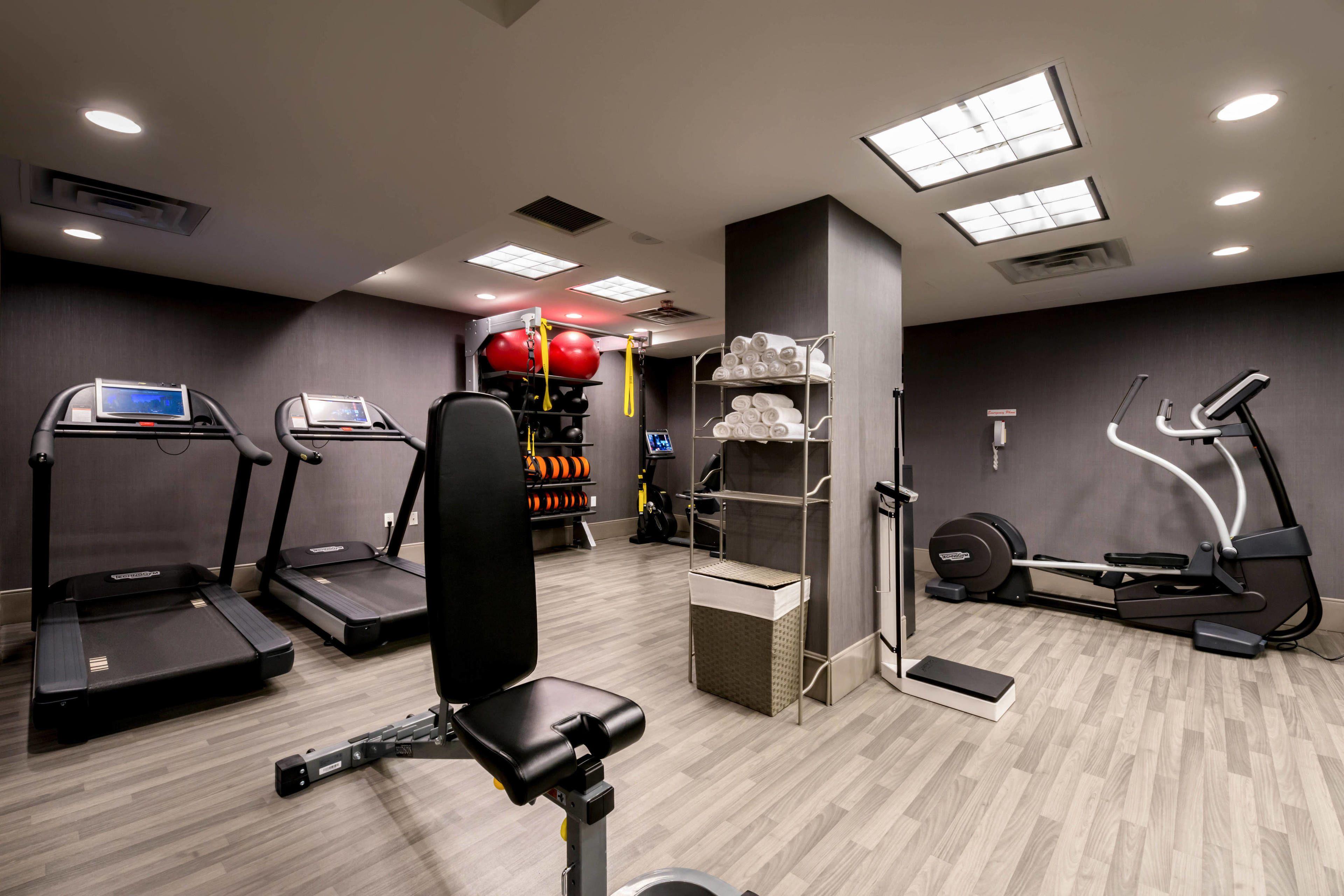 Fairfield & By Marriott Manhattan/times Square South 4* New York