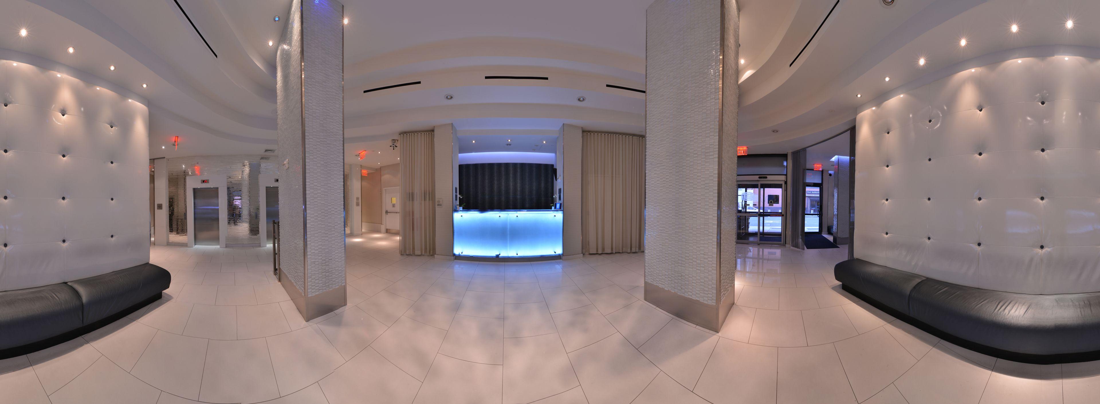 Hotel Fairfield & By Marriott Manhattan/times Square South 4*