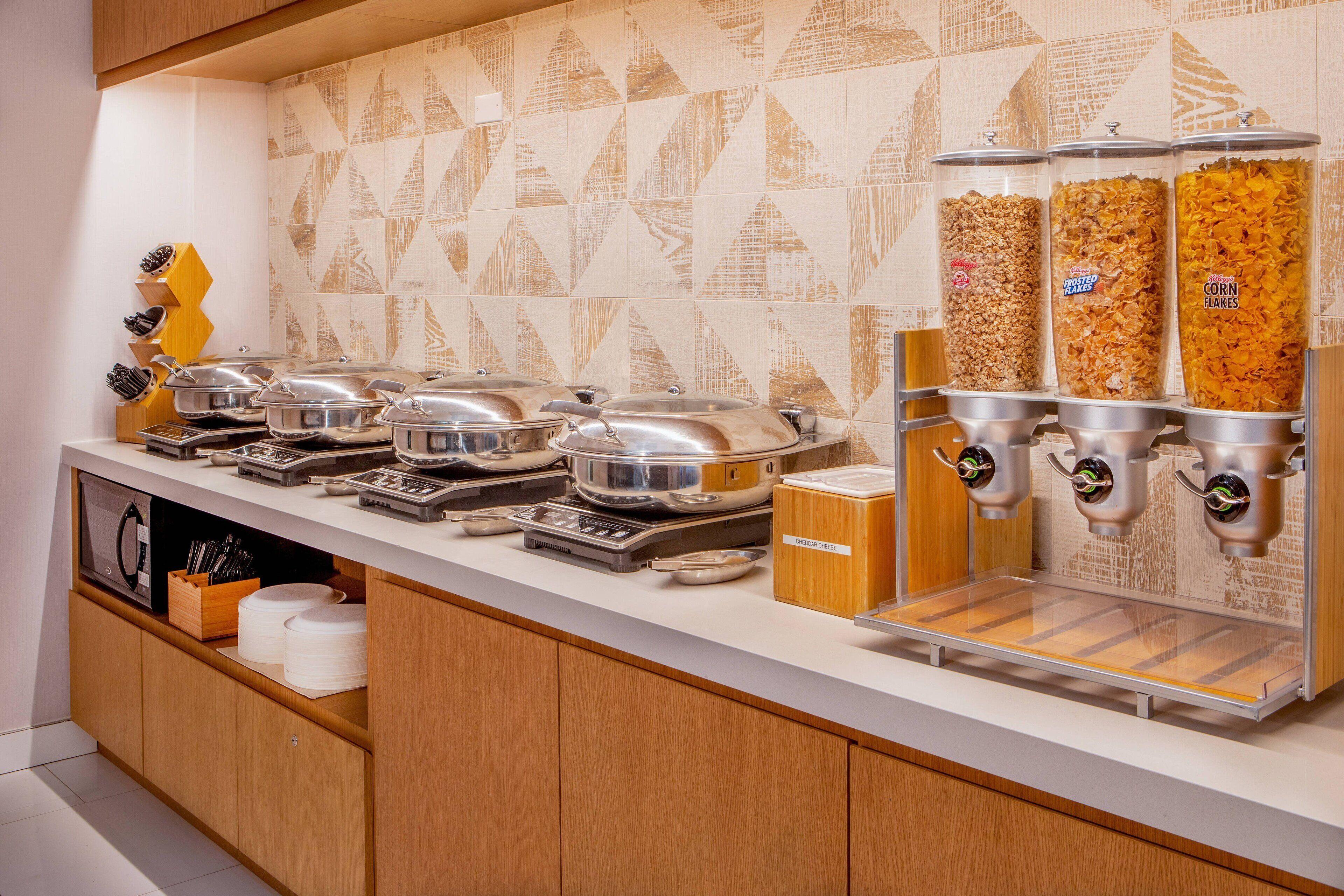 Hotel Fairfield & By Marriott Manhattan/times Square South New York