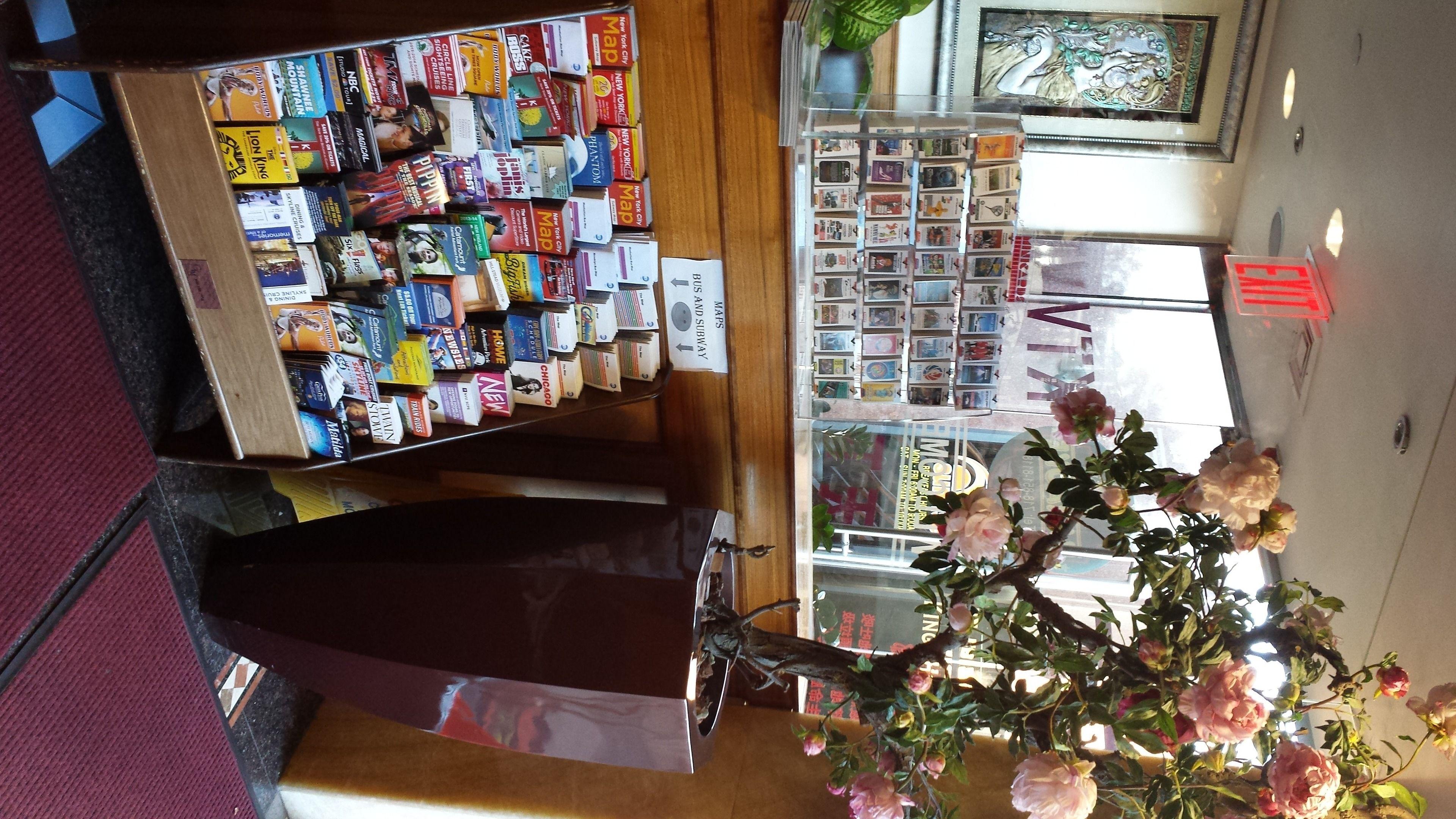 Knights Brooklyn Sunset Park 3*