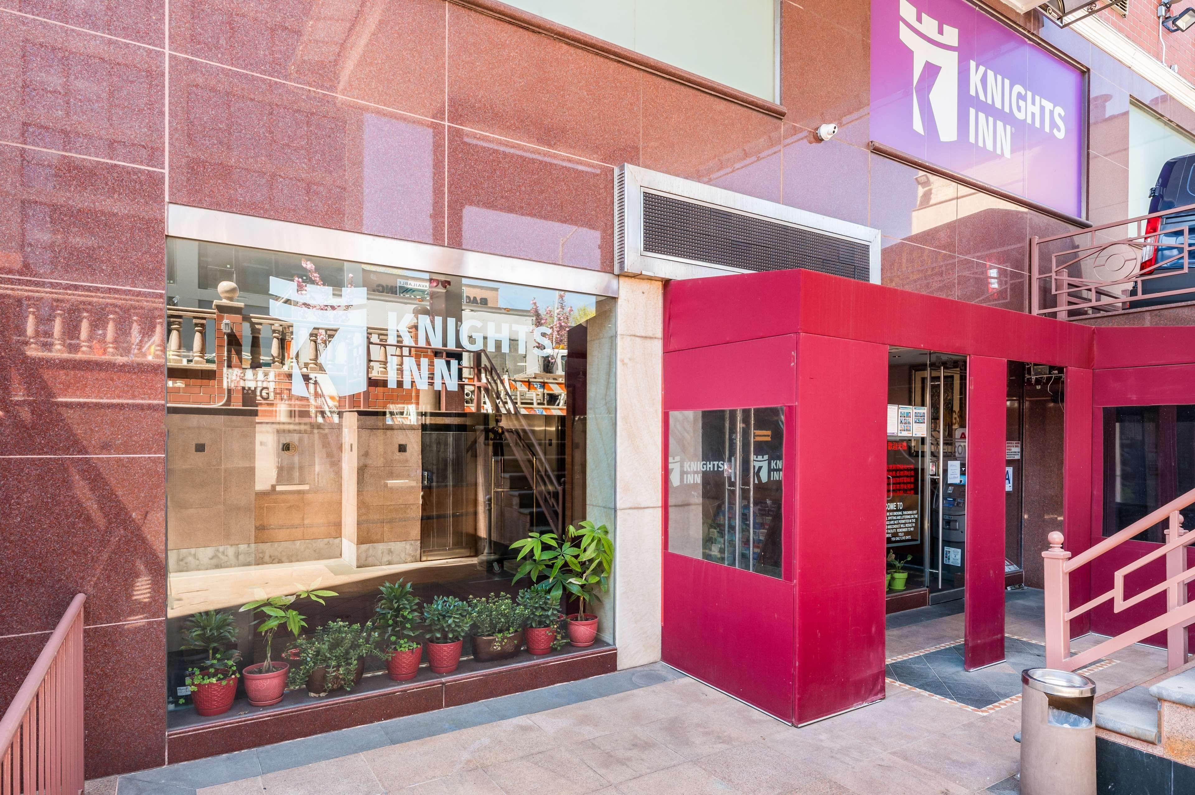 Knights Brooklyn Sunset Park 3* New York