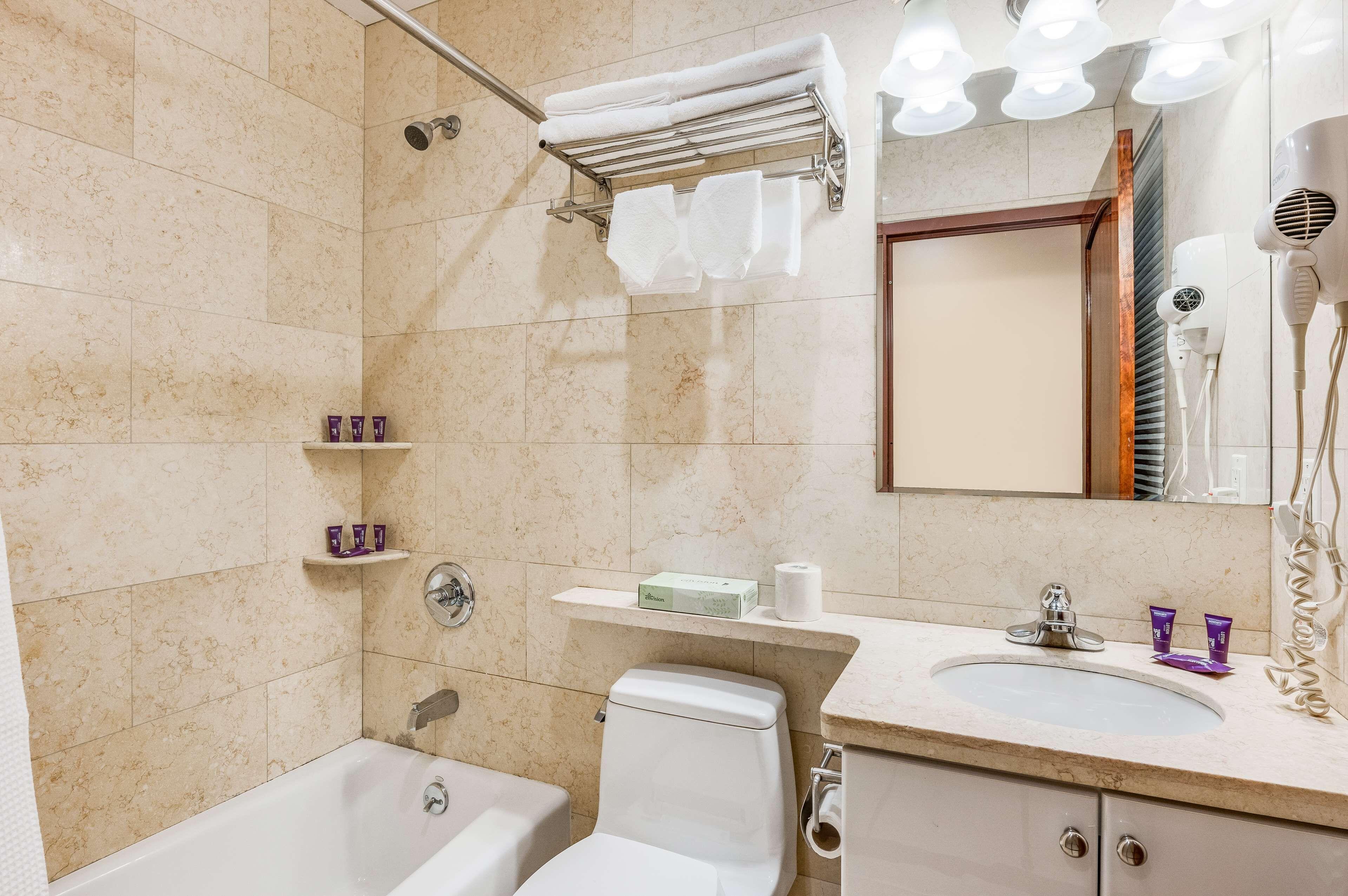 Knights Brooklyn Sunset Park Hotel