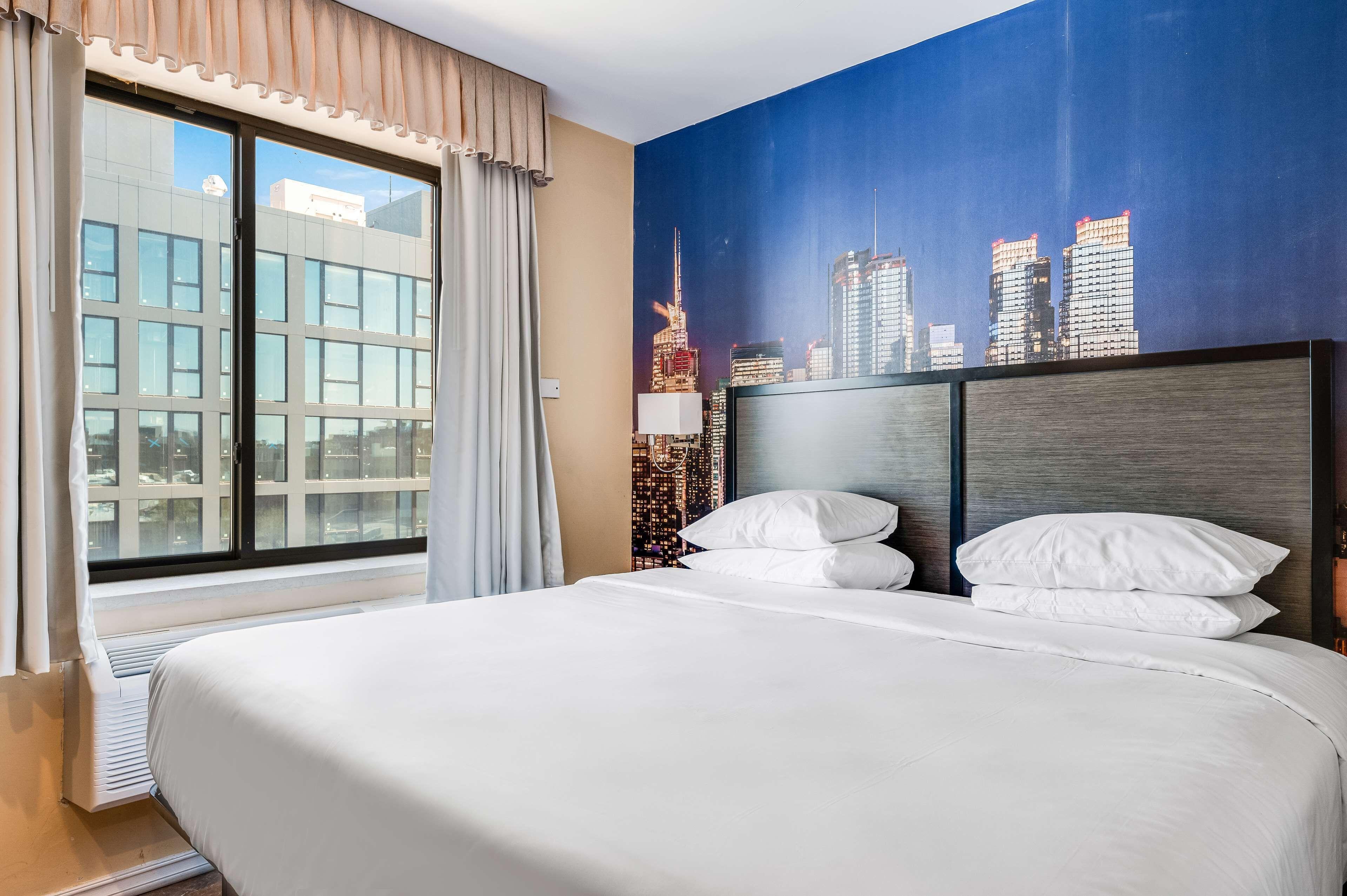 Knights Brooklyn Sunset Park 3* New York