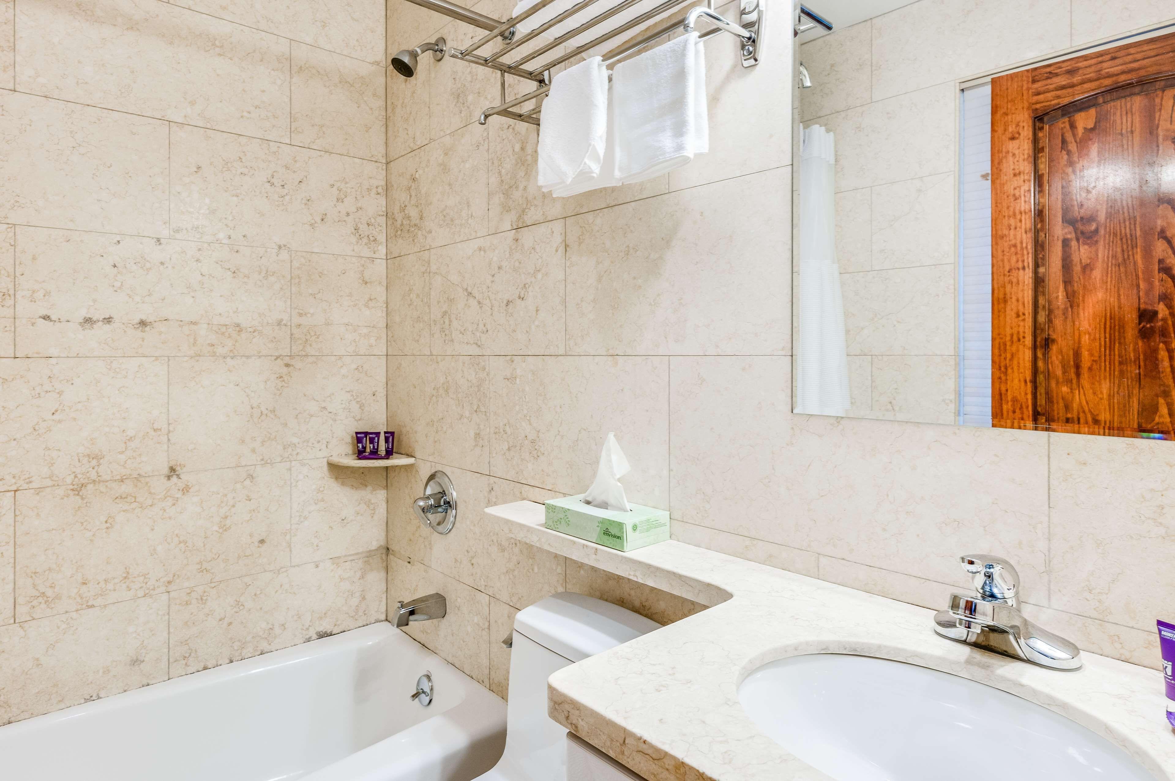 Knights Brooklyn Sunset Park Hotel New York