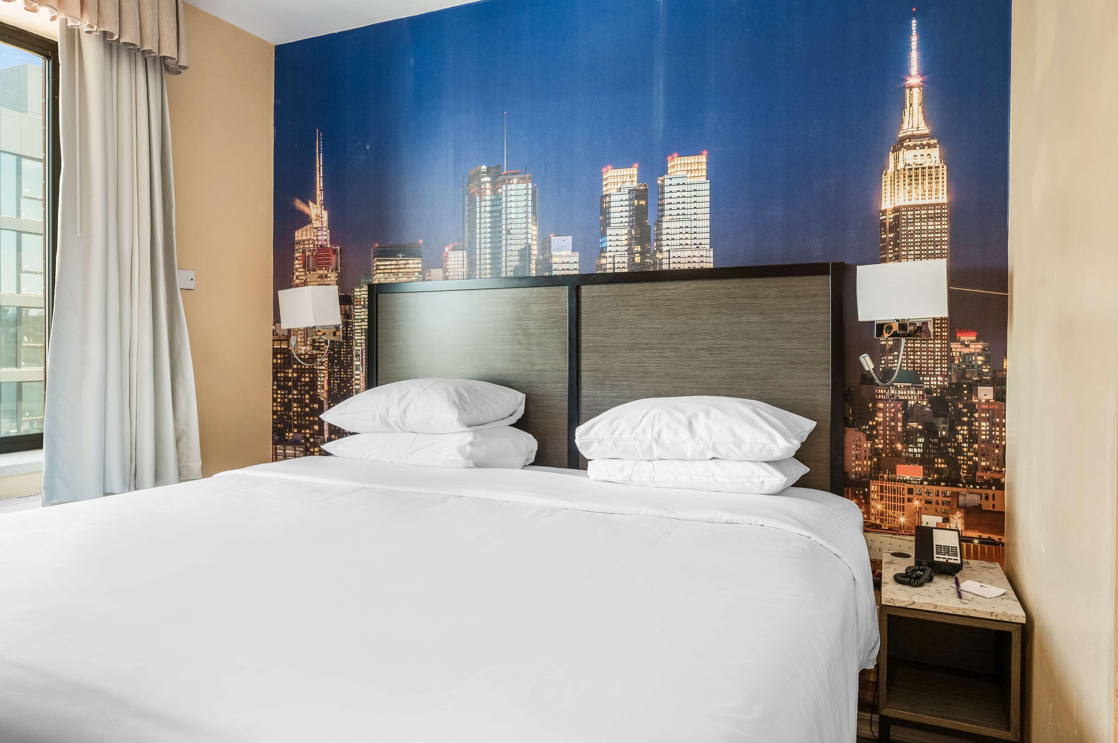 Hotel Knights Brooklyn Sunset Park New York