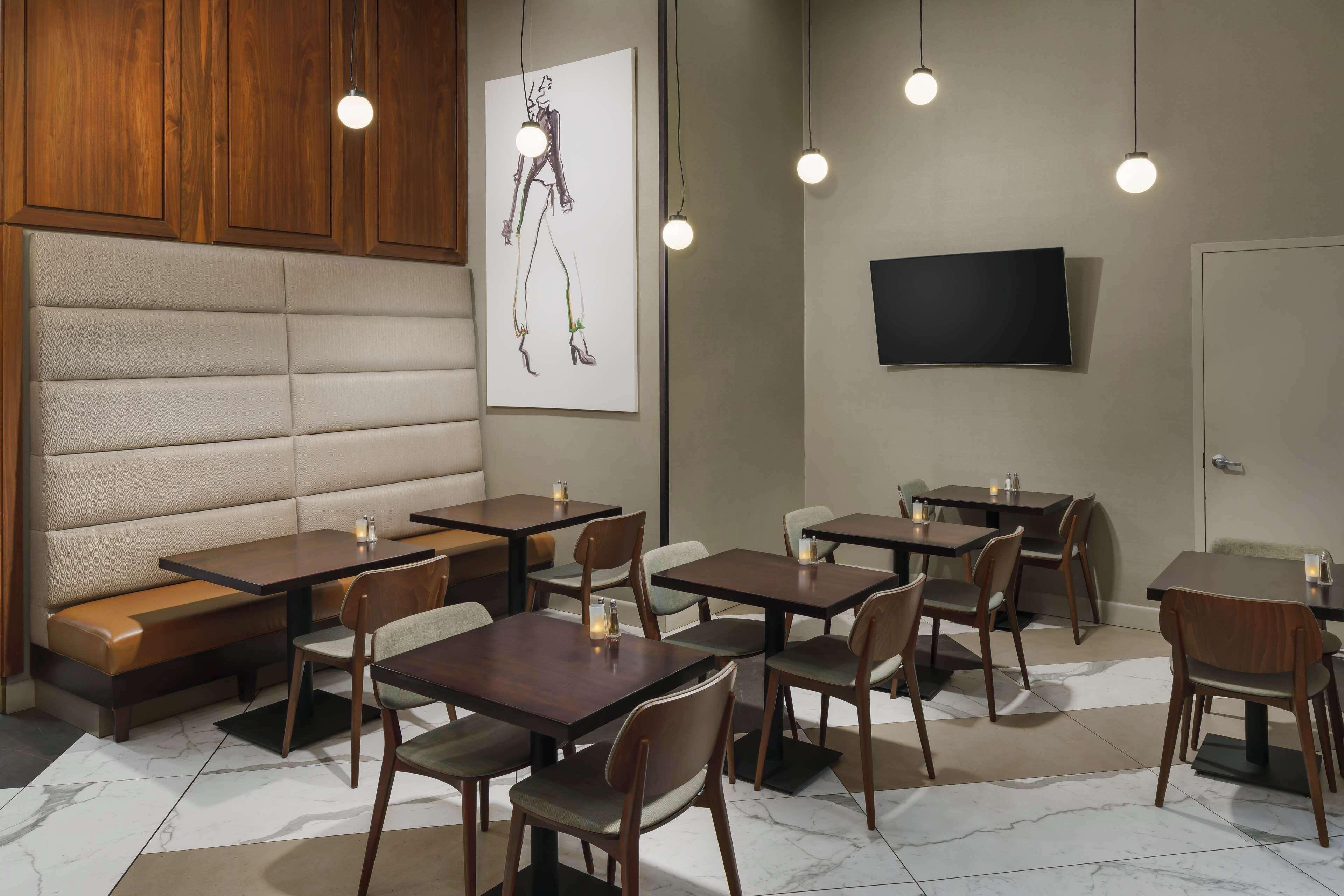 Hotel Doubletree By Hilton - Chelsea New York