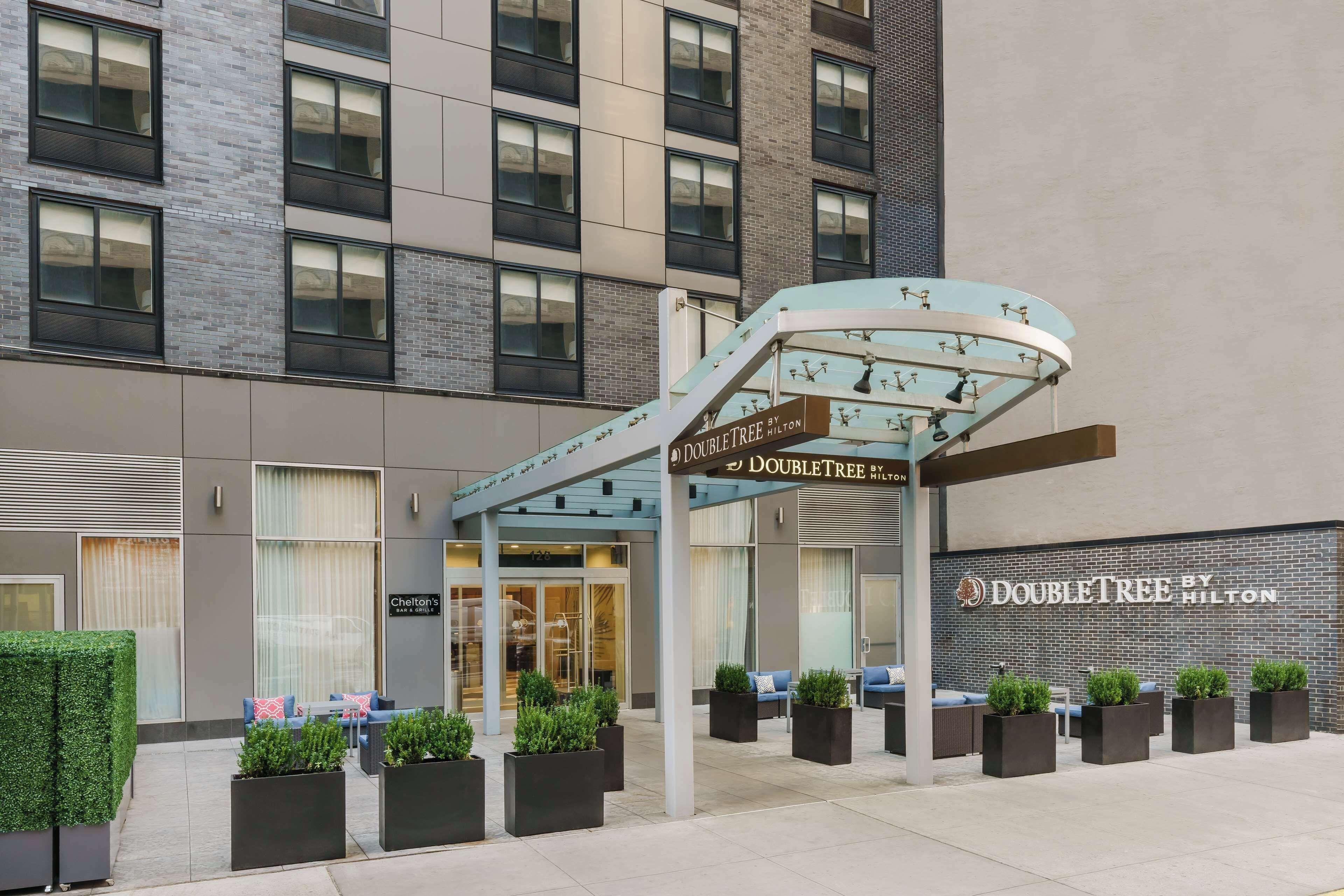 Doubletree By Hilton - Chelsea New York