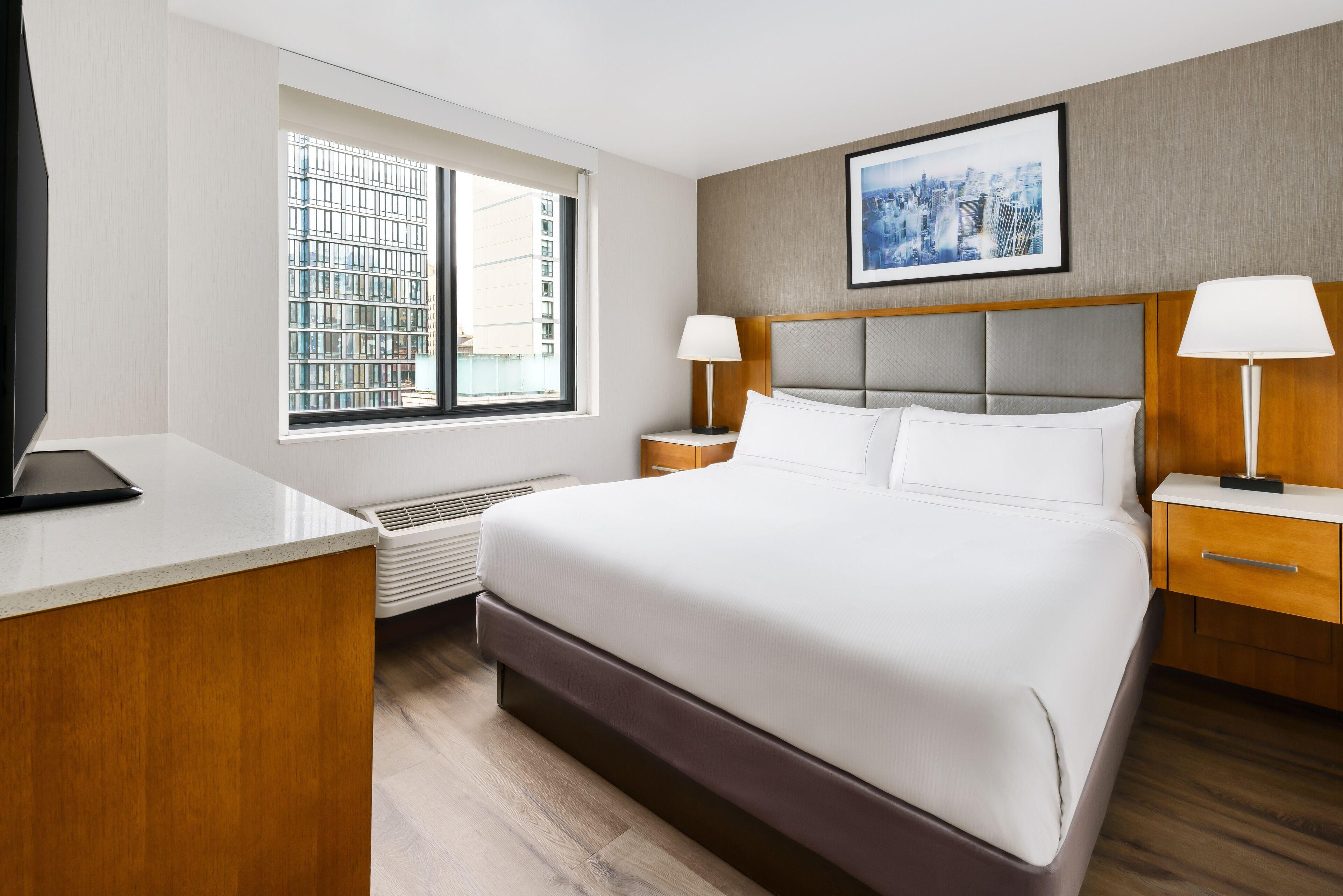 Doubletree By Hilton - Chelsea 4* New York