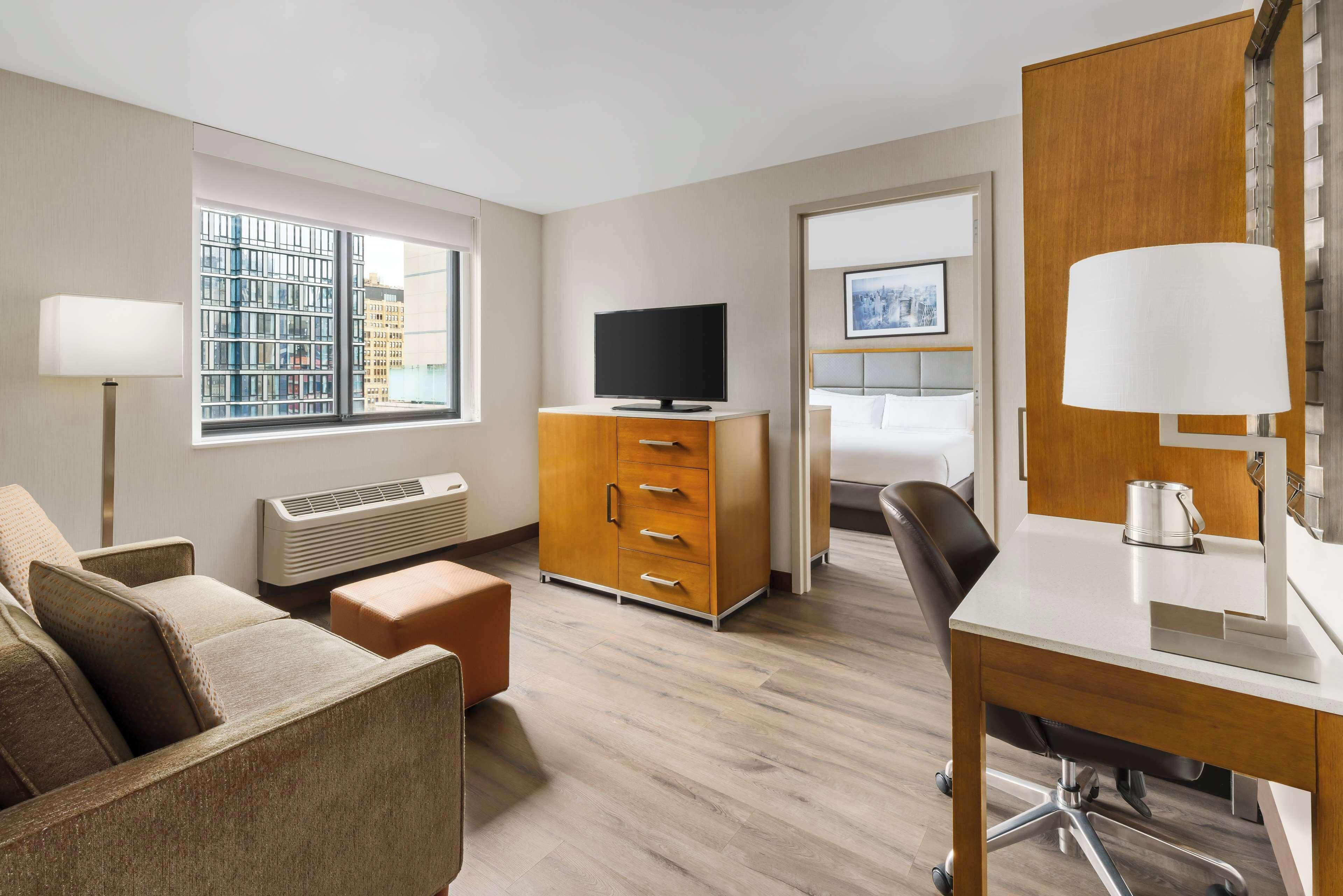 Doubletree By Hilton - Chelsea 4*