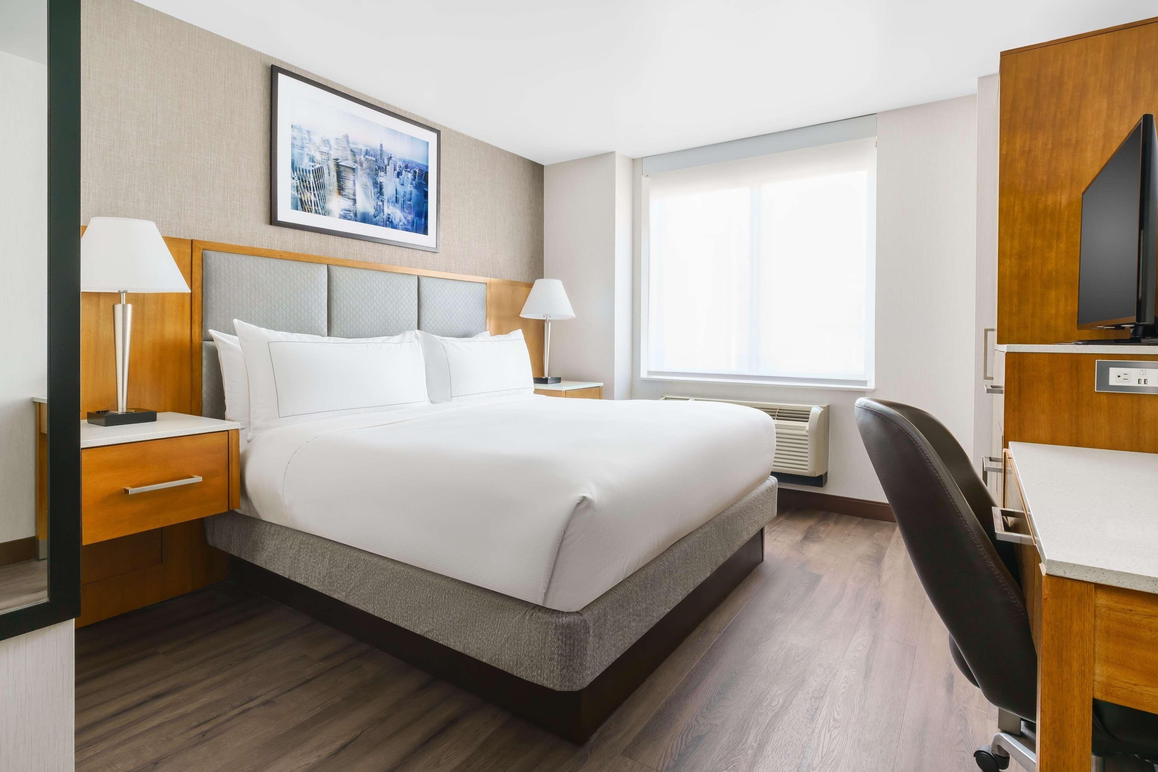 Doubletree By Hilton - Chelsea 4* New York