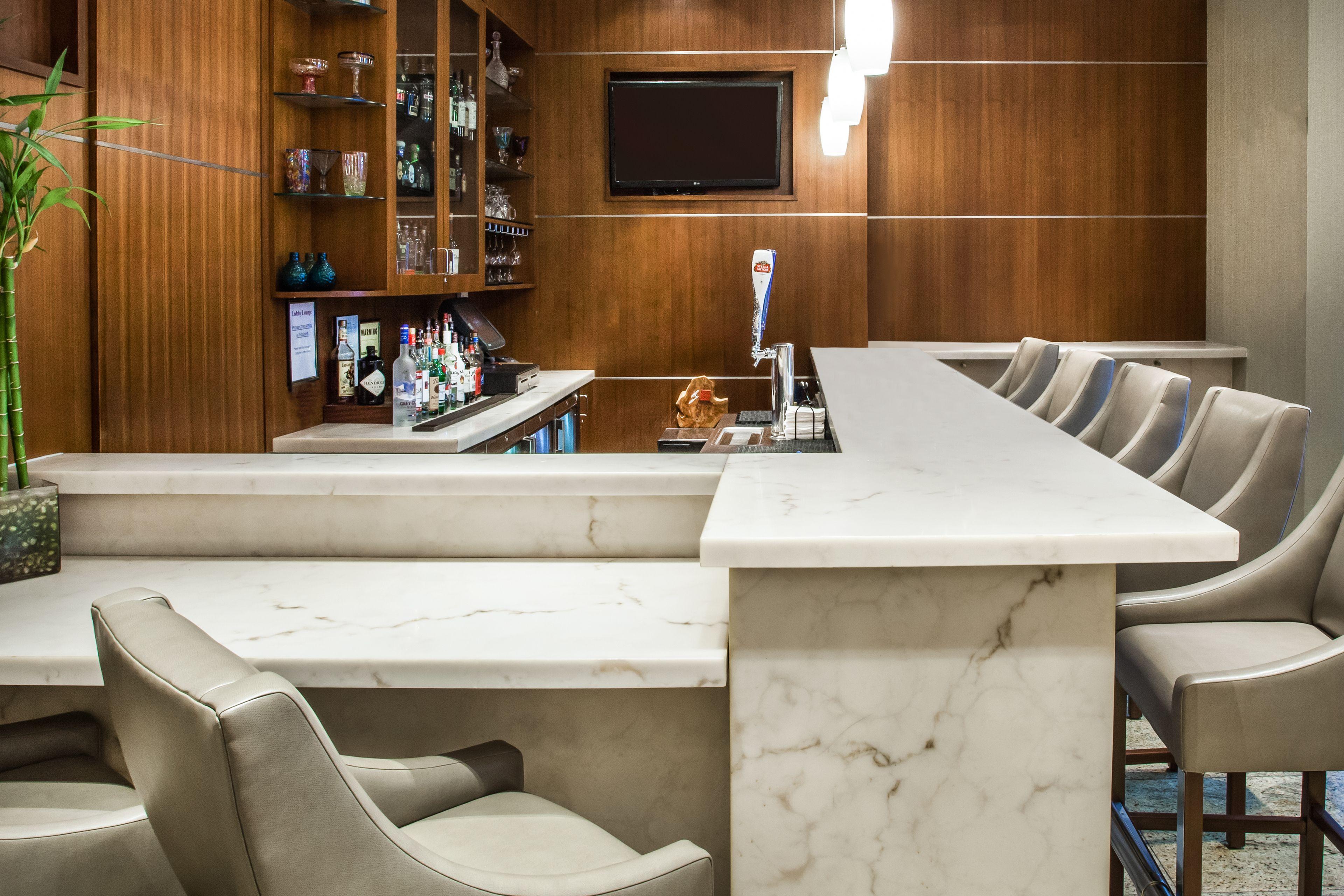 Hilton Garden West 35th Street Hotel New York